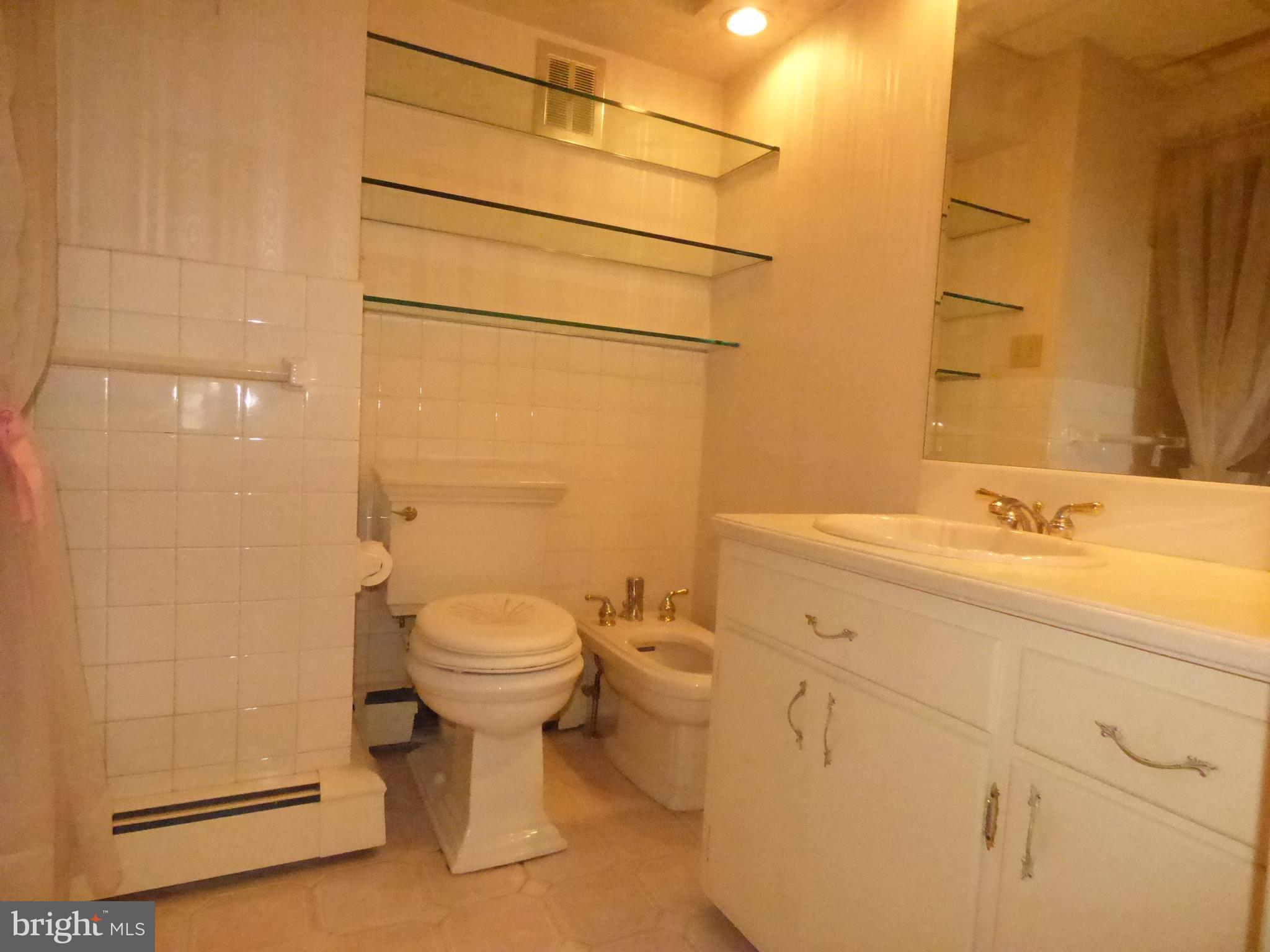 HILLCROFT - Residential