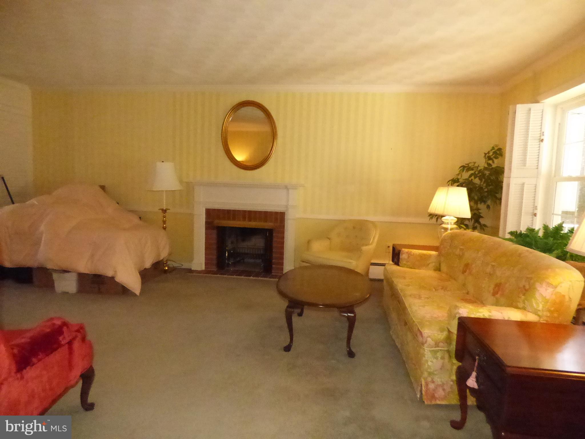 HILLCROFT - Residential