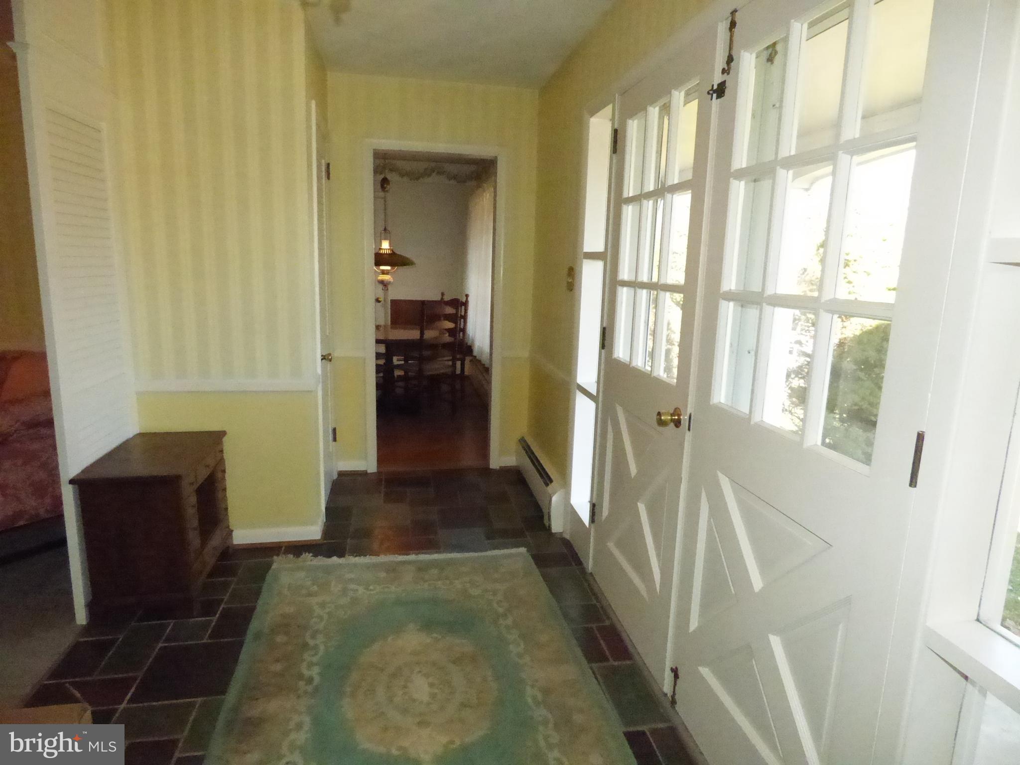 HILLCROFT - Residential