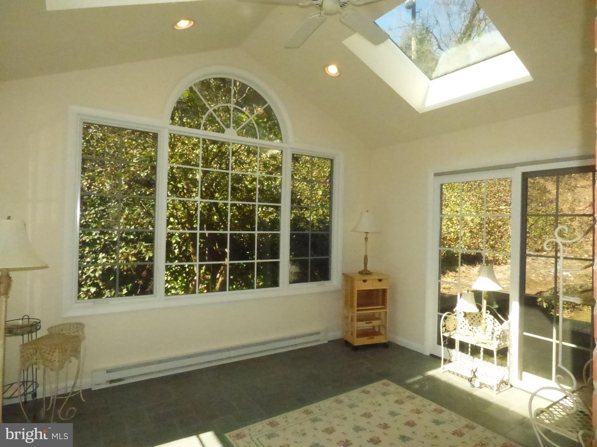 HILLCROFT - Residential