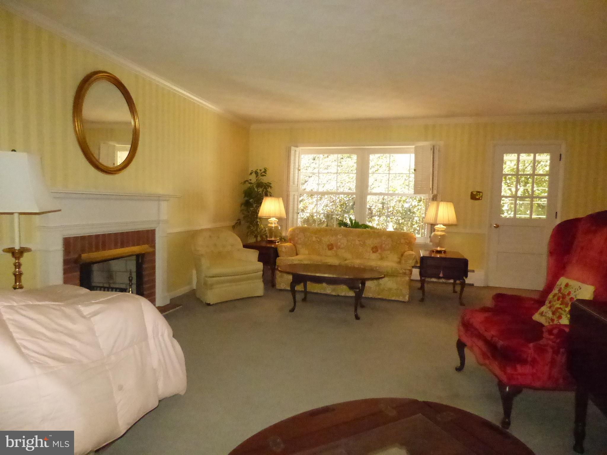 HILLCROFT - Residential