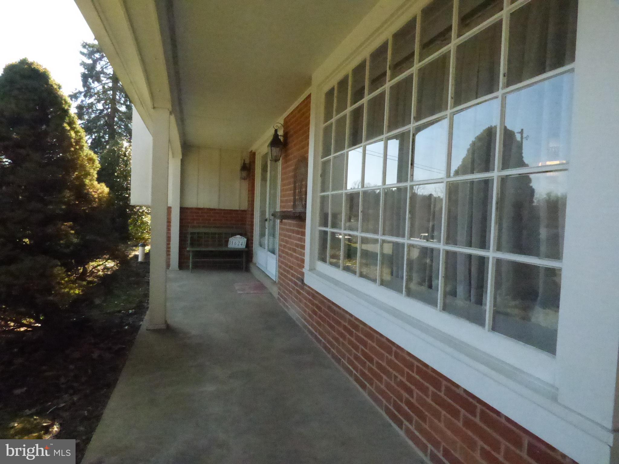 HILLCROFT - Residential