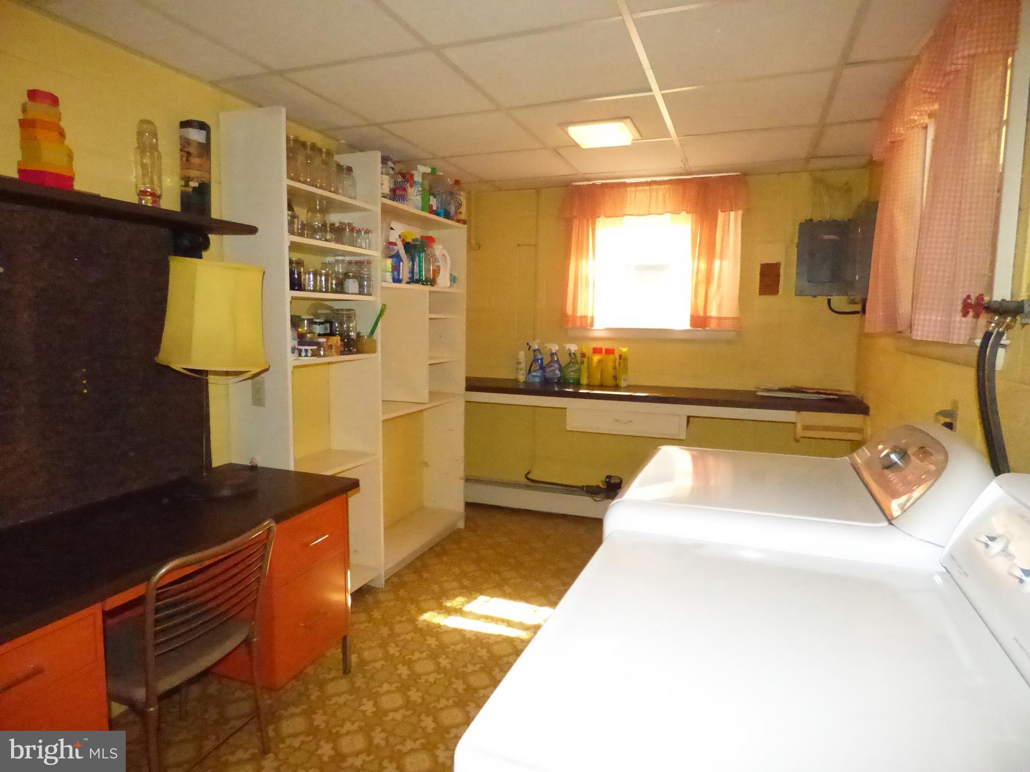 HILLCROFT - Residential