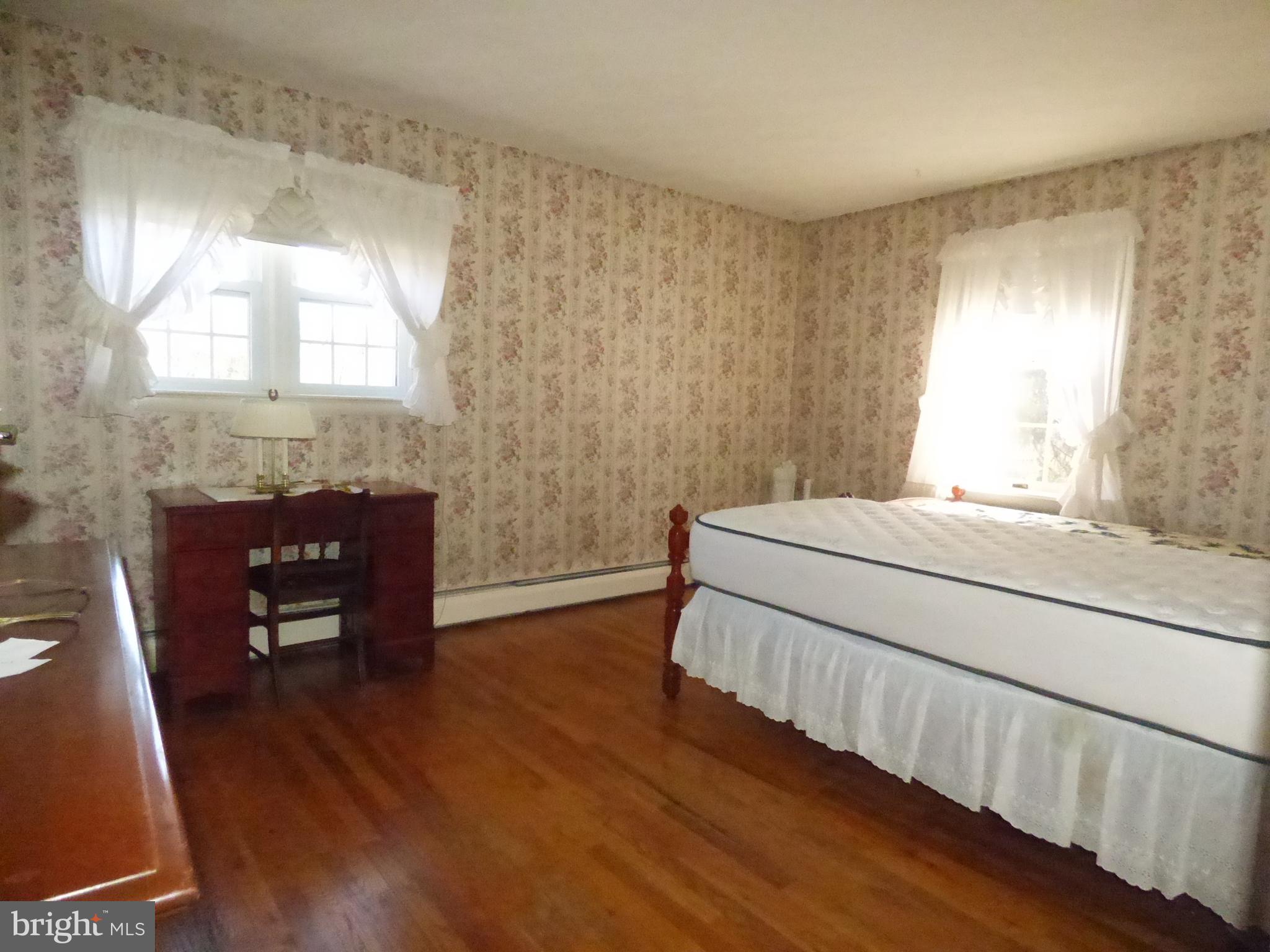 HILLCROFT - Residential