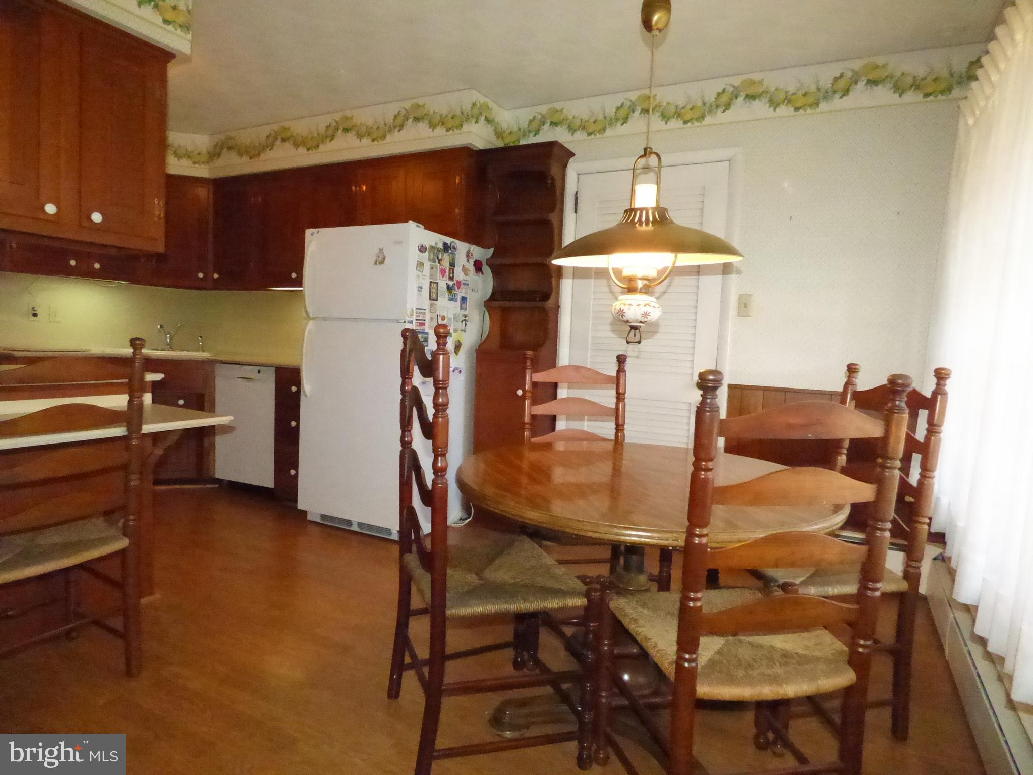 HILLCROFT - Residential