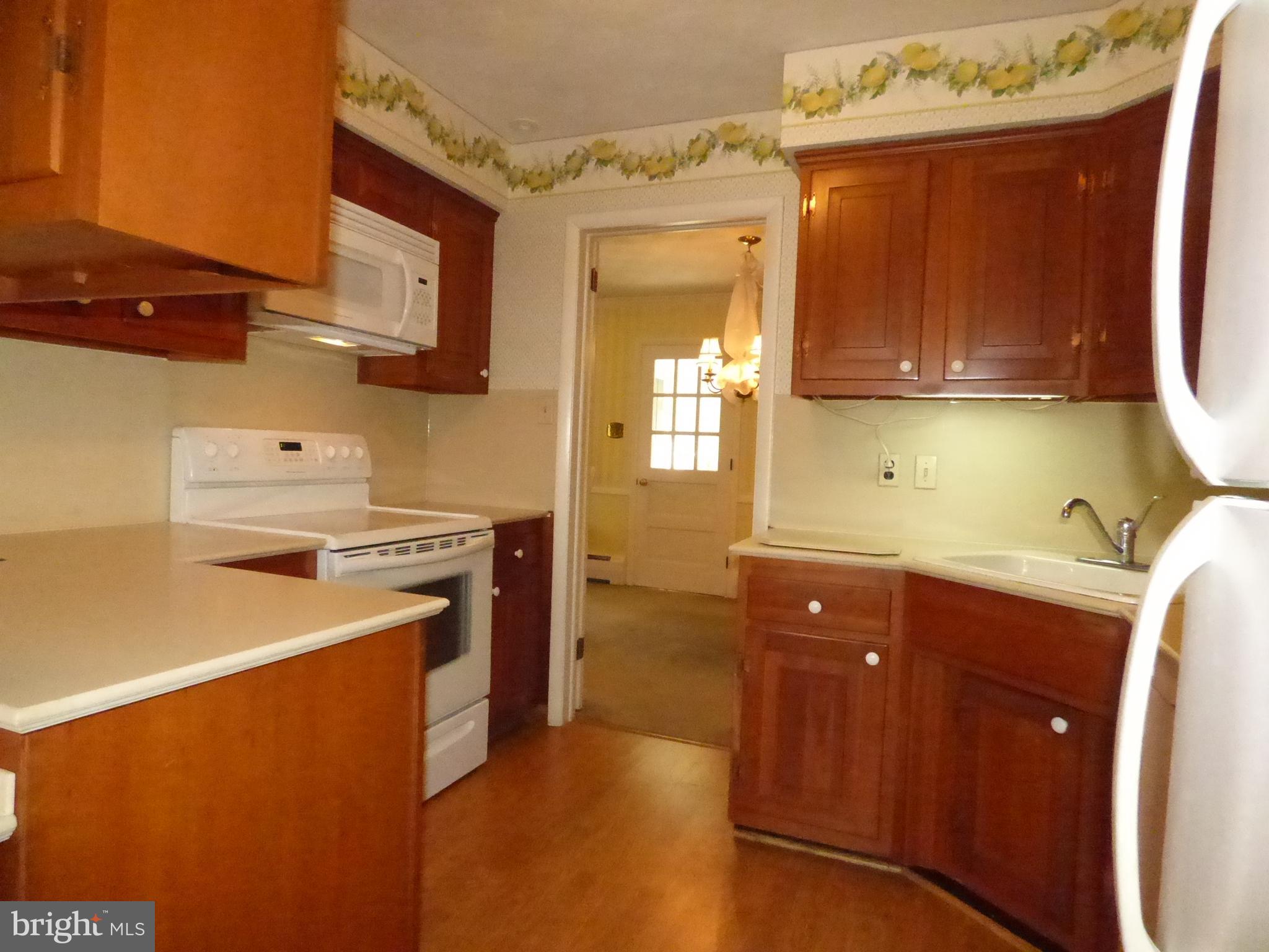 HILLCROFT - Residential