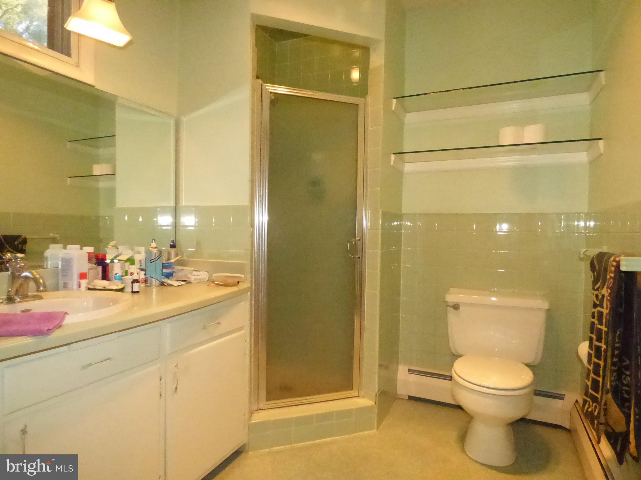 HILLCROFT - Residential