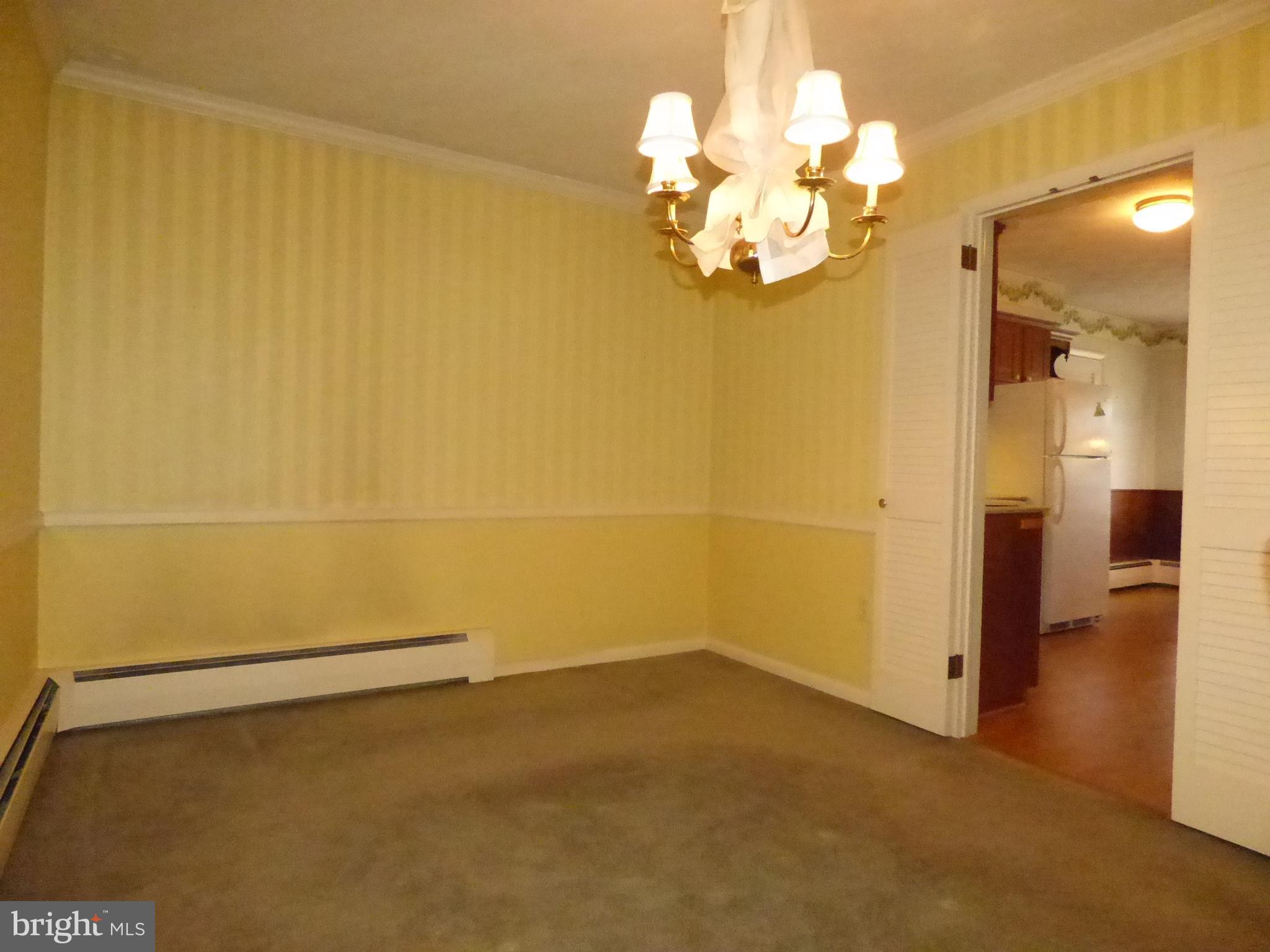 HILLCROFT - Residential