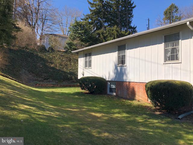 HILLCROFT - Residential