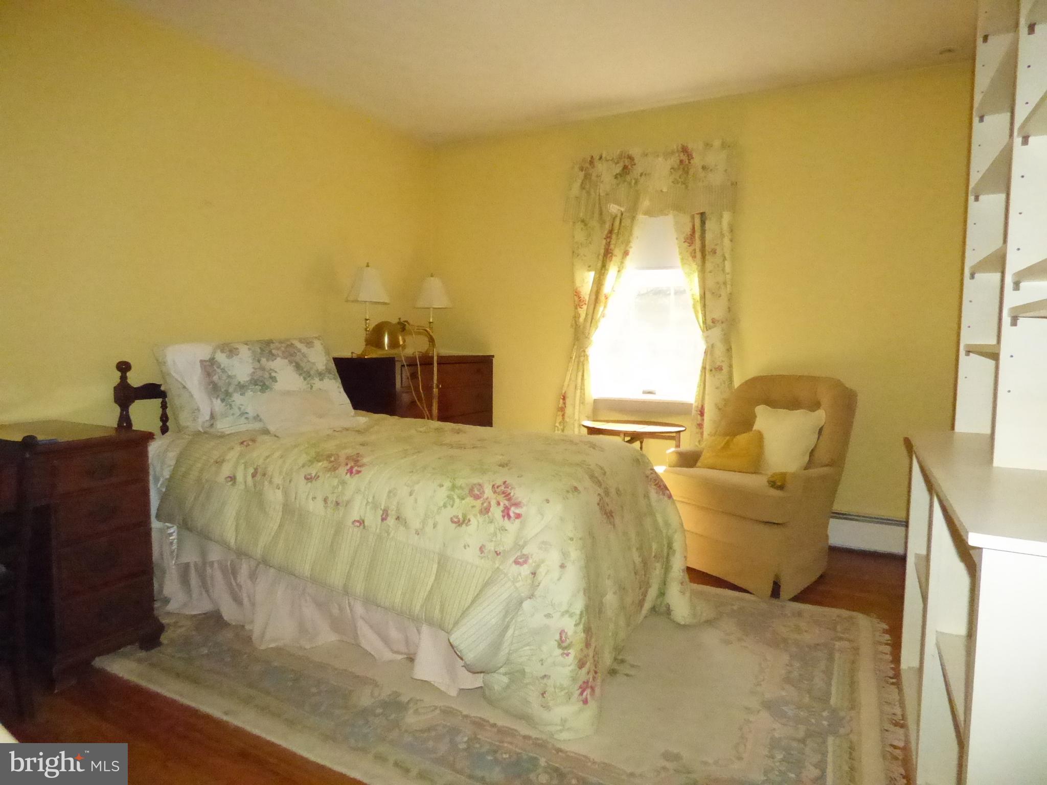 HILLCROFT - Residential