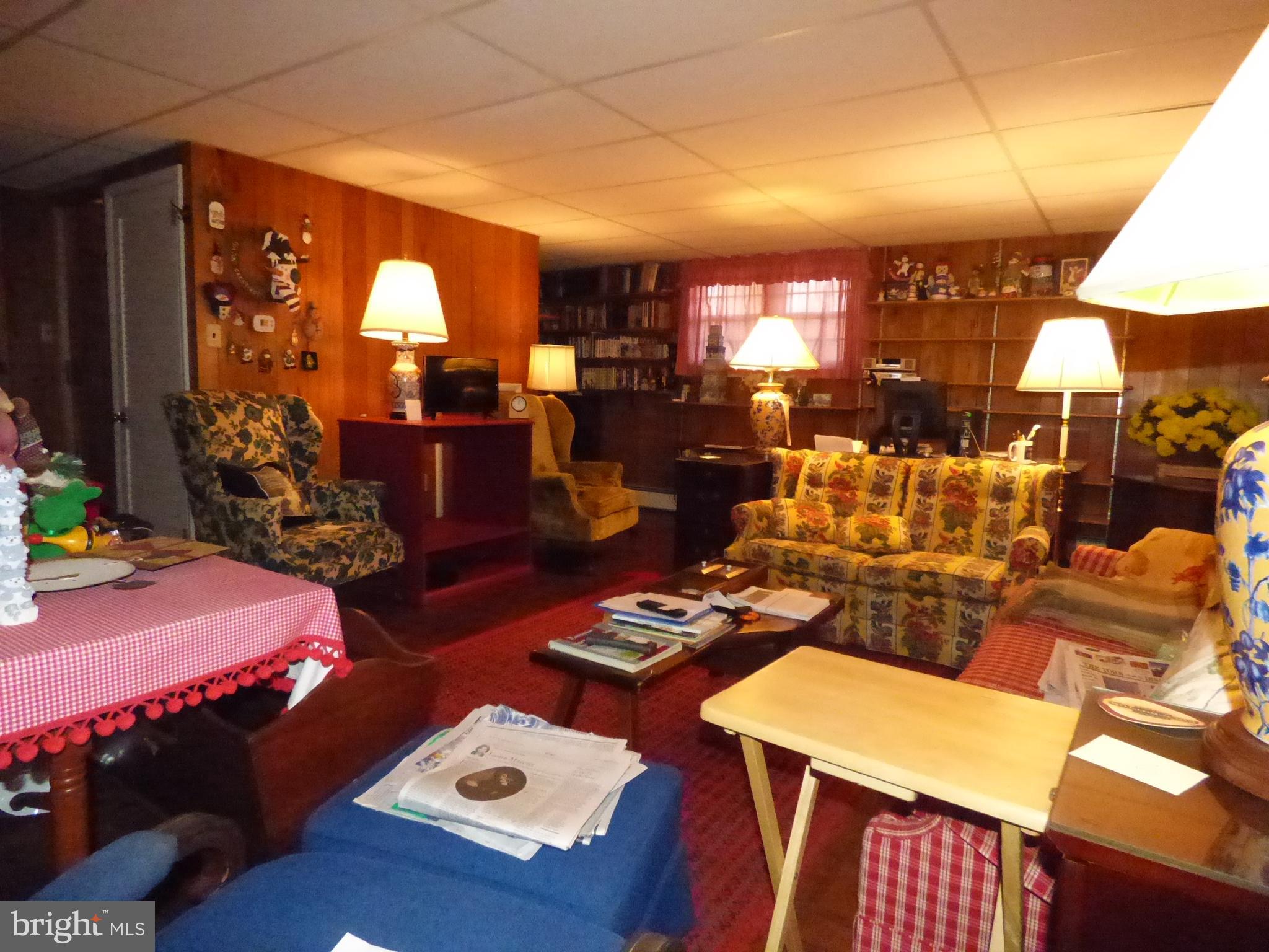 HILLCROFT - Residential