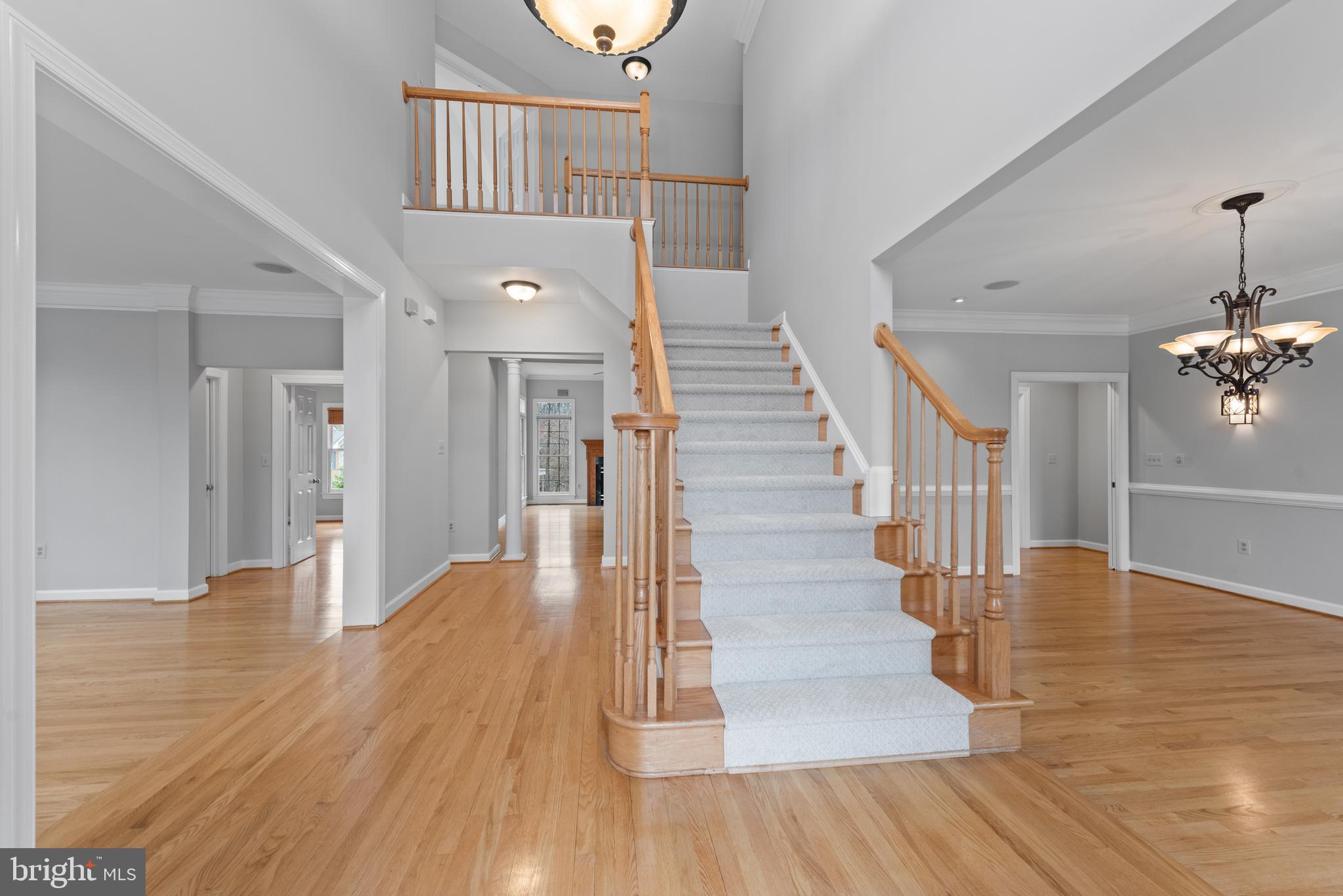 1605 LUPINE DEN COURT