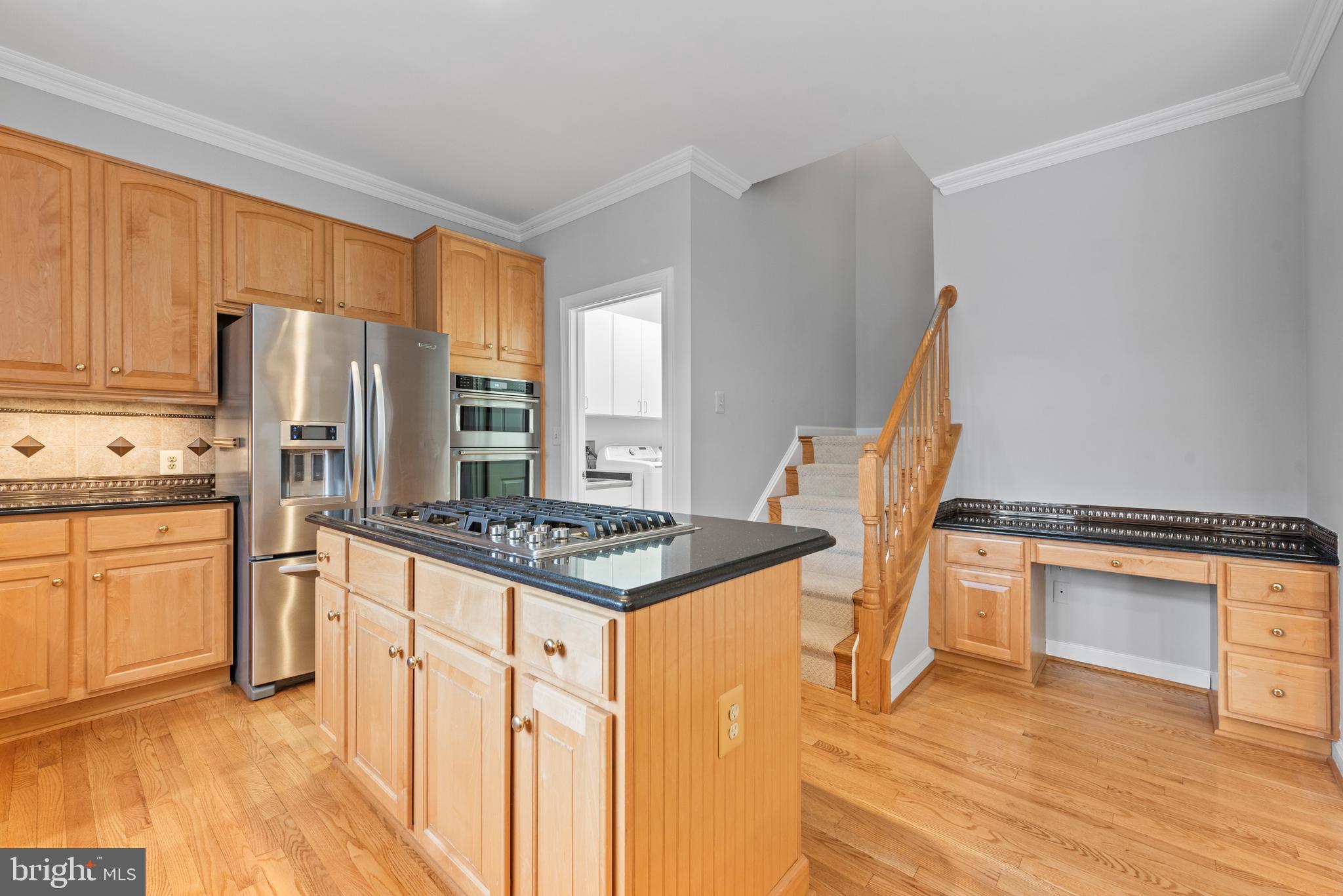 MANORS AT WOLF TRAP - Residential