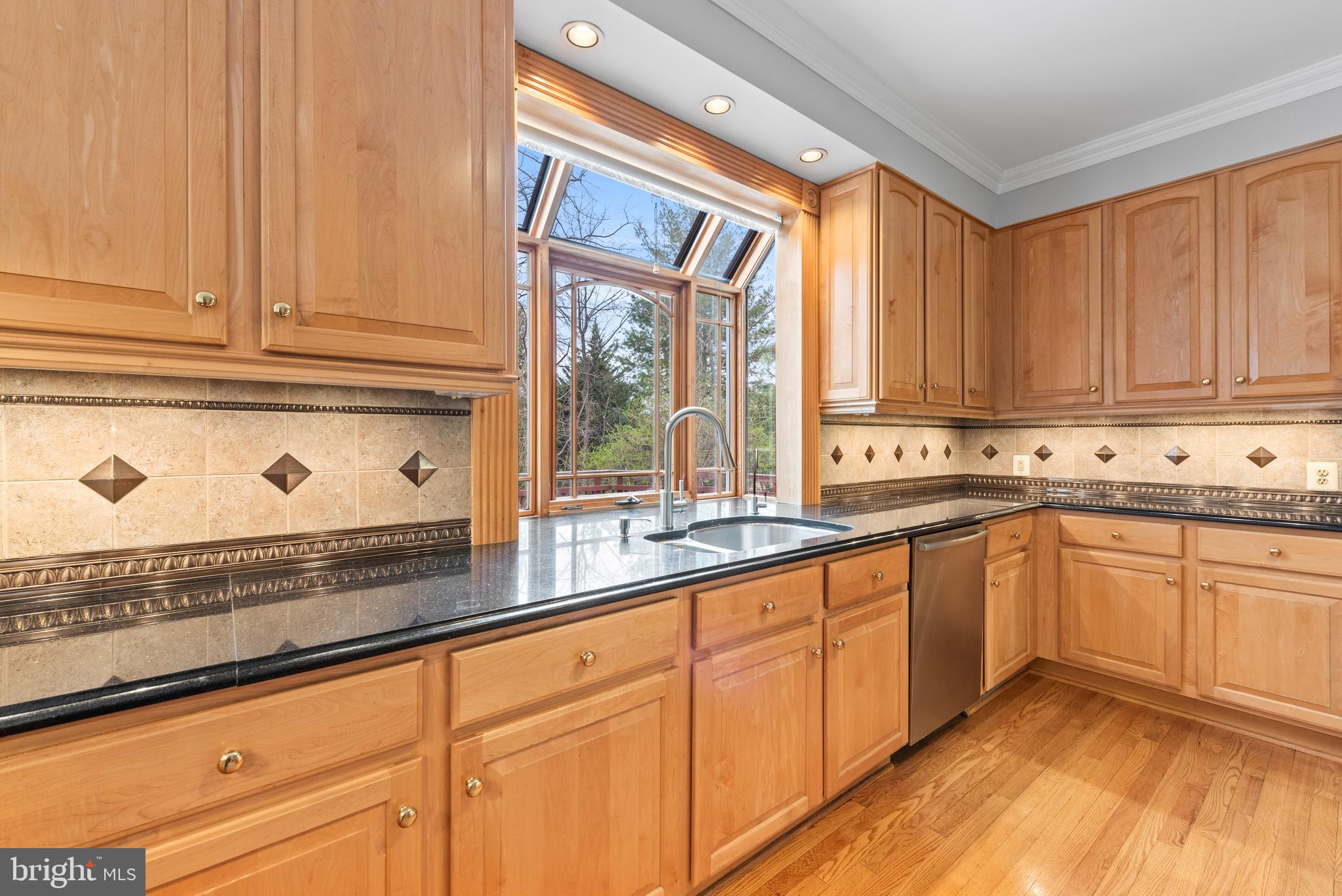 MANORS AT WOLF TRAP - Residential