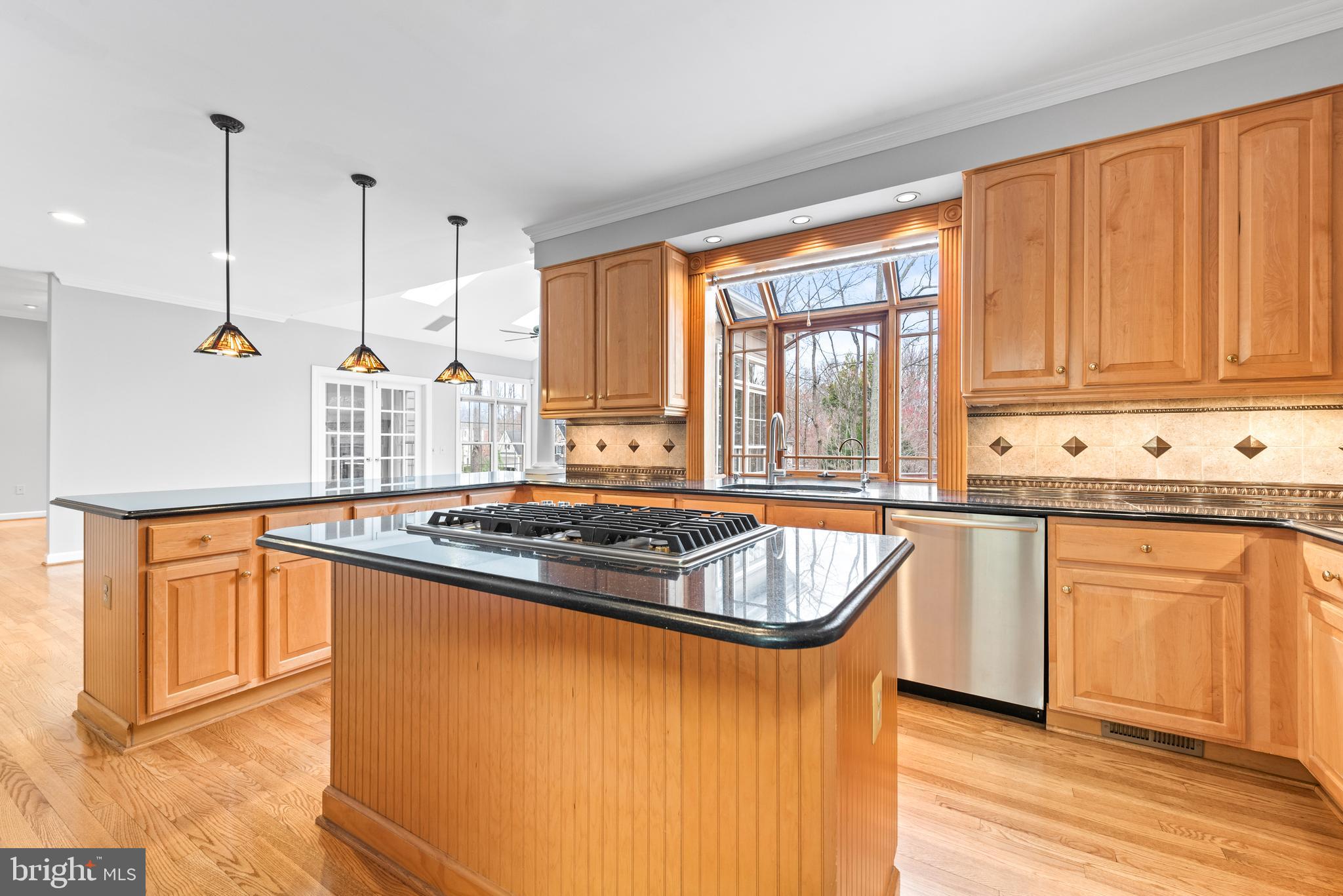 MANORS AT WOLF TRAP - Residential