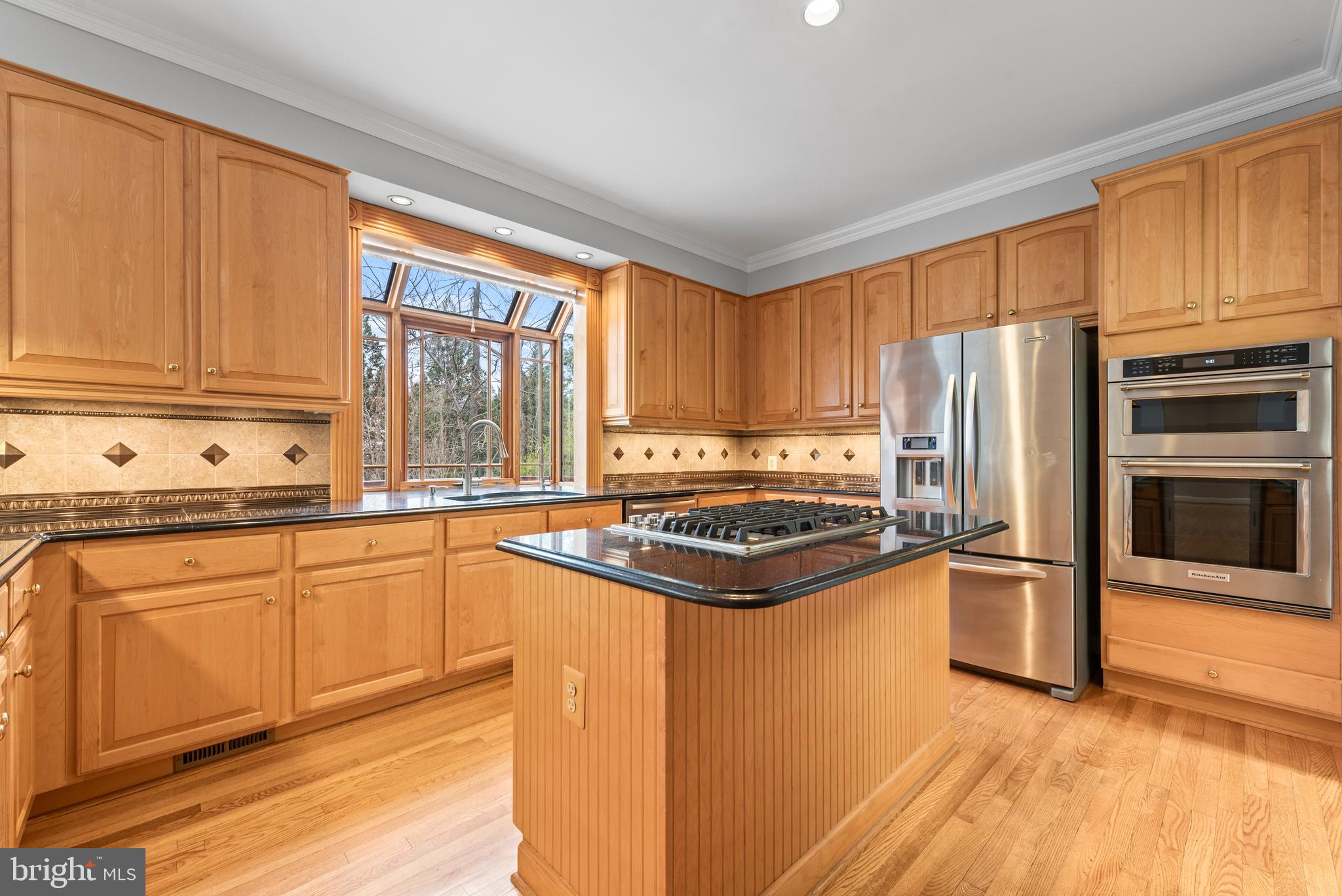 MANORS AT WOLF TRAP - Residential