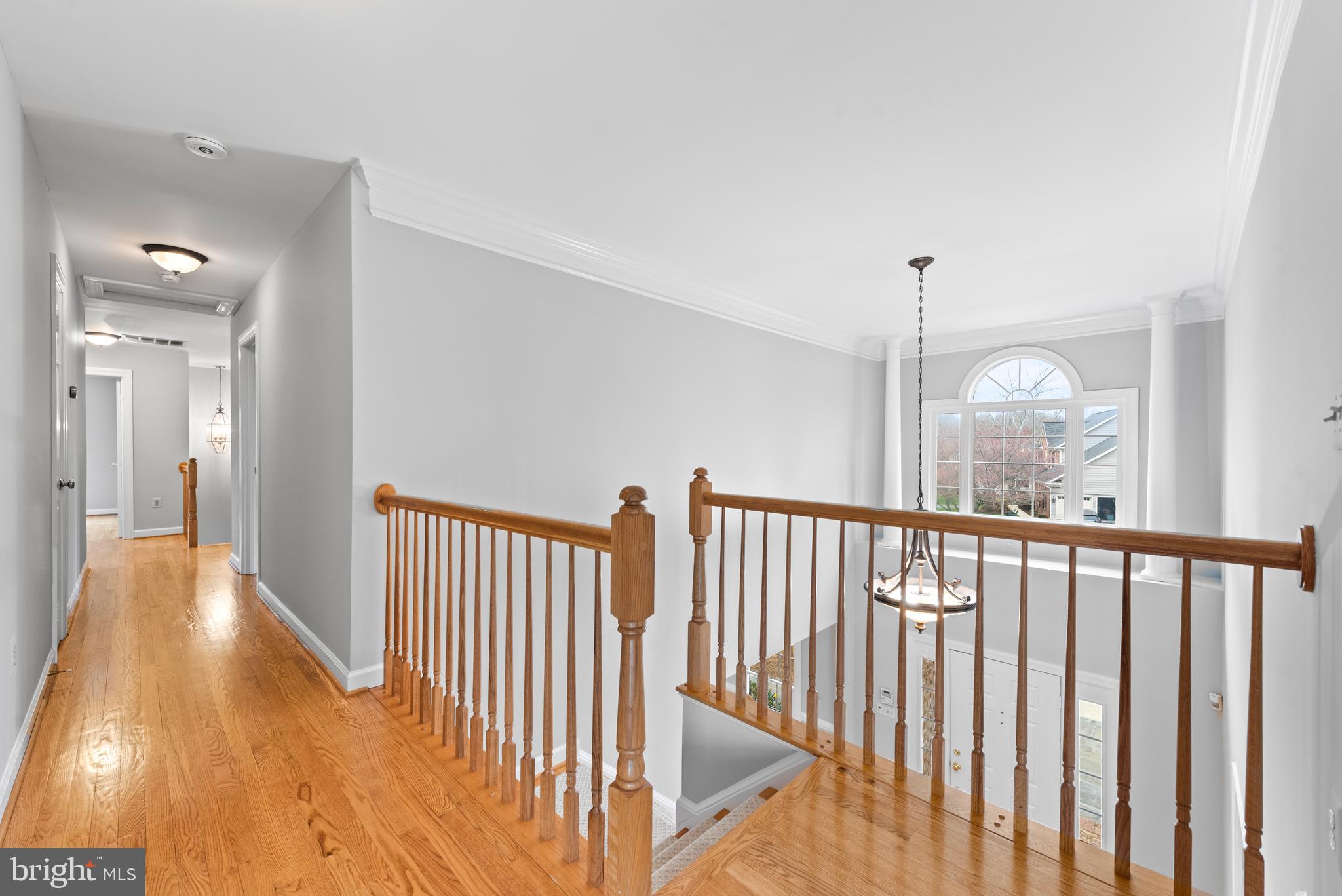 MANORS AT WOLF TRAP - Residential