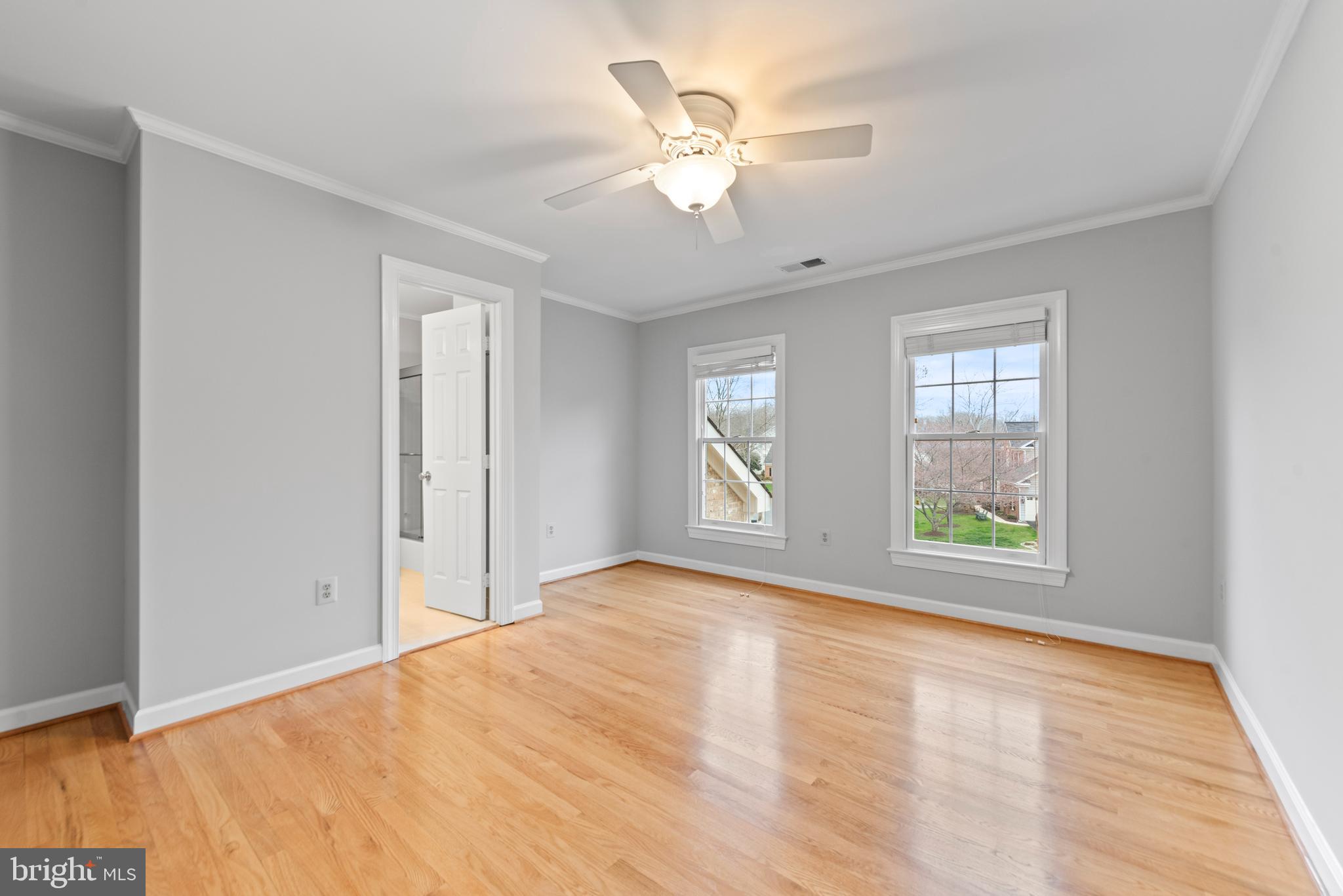 MANORS AT WOLF TRAP - Residential