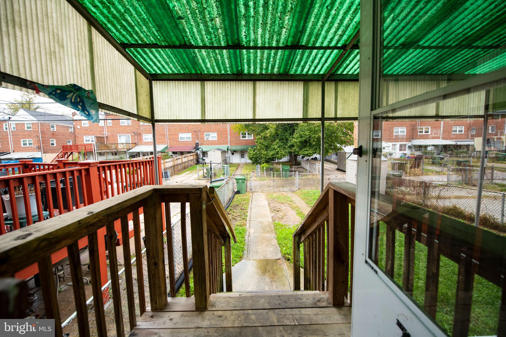 PARKSIDE - Residential