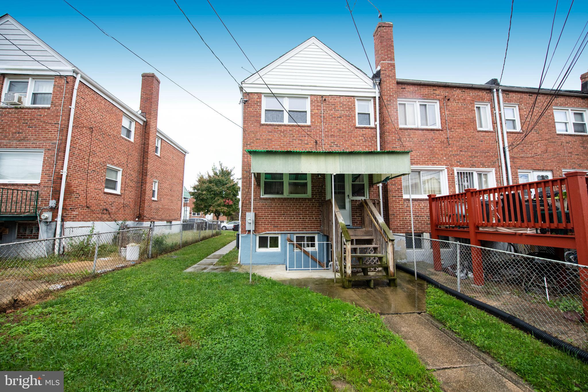 PARKSIDE - Residential