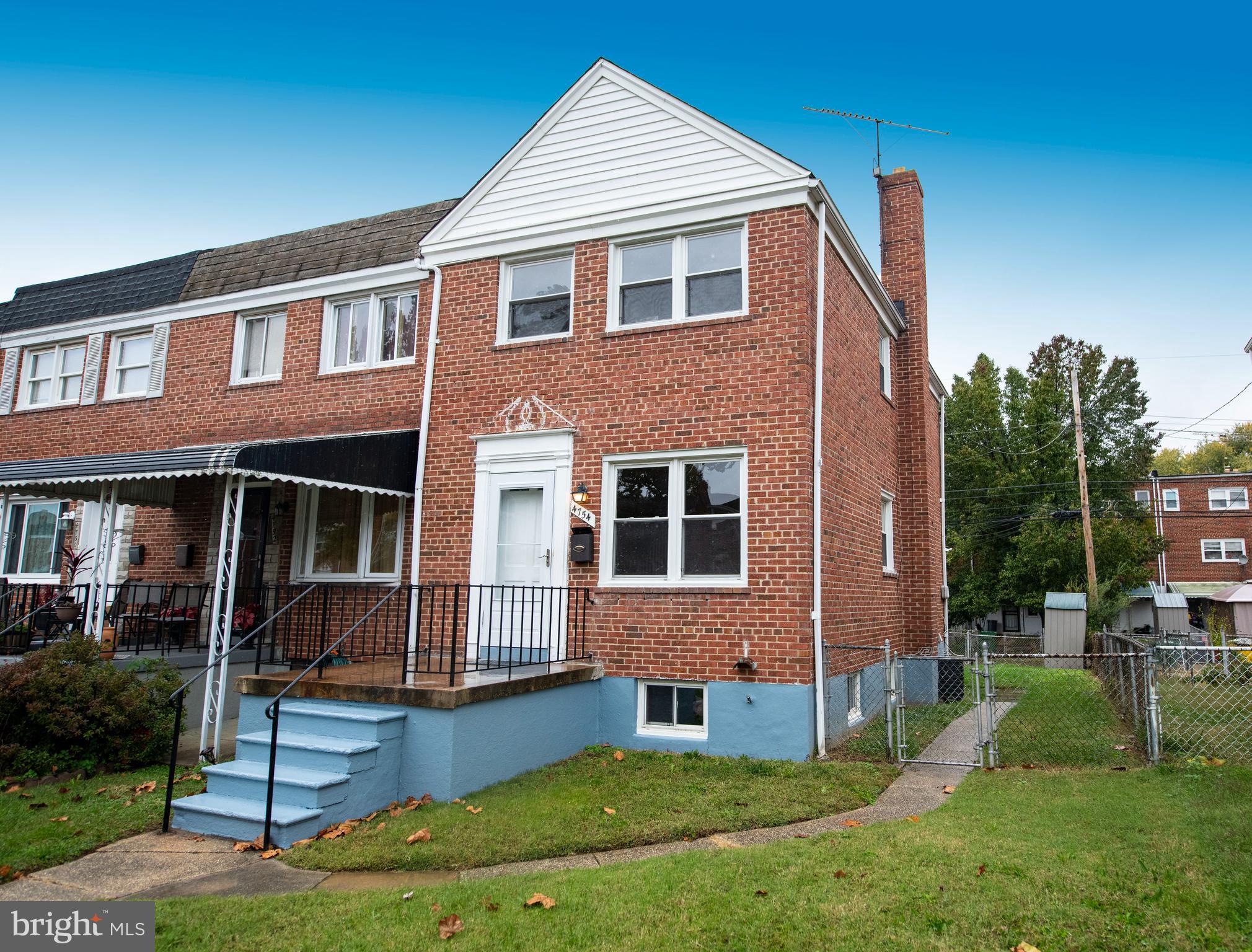 PARKSIDE - Residential