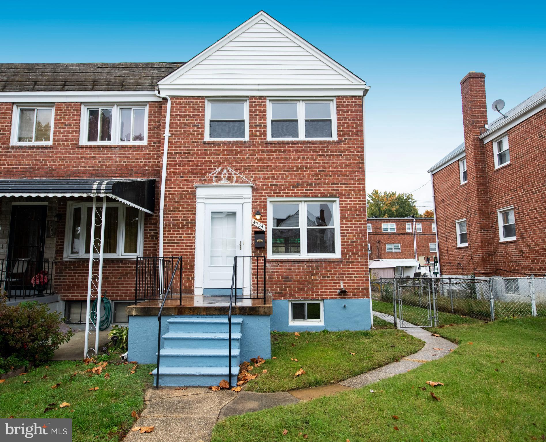 PARKSIDE - Residential