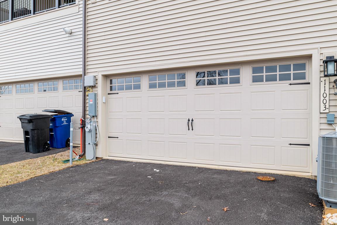 TURF VALLEY - Residential Lease