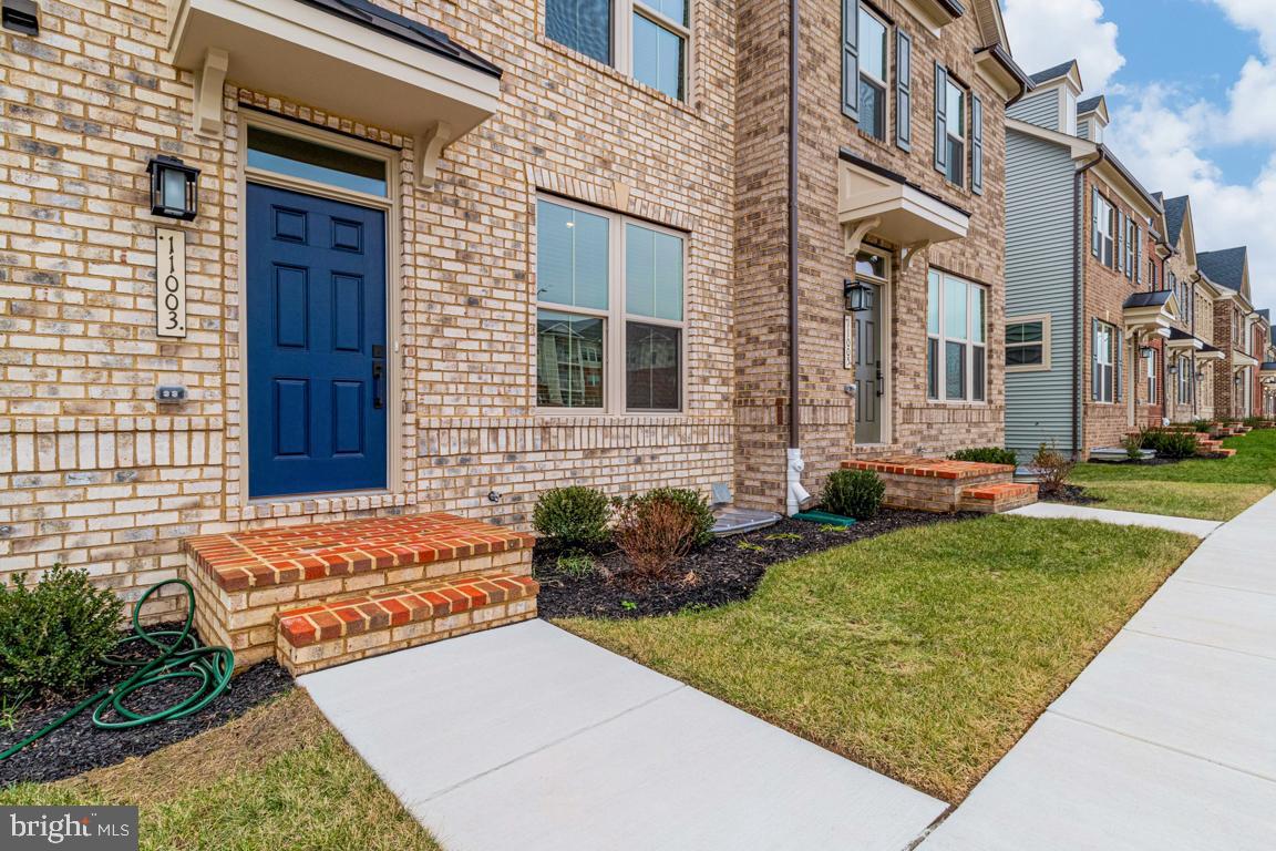 TURF VALLEY - Residential Lease