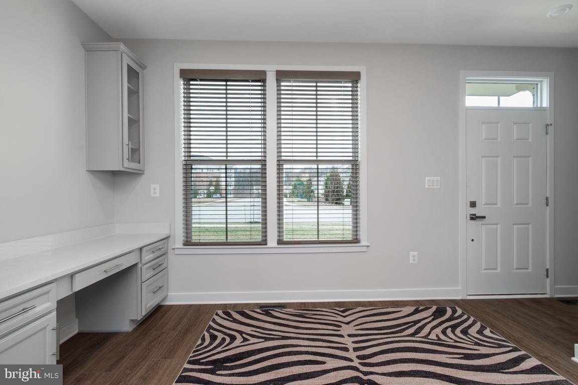 TURF VALLEY - Residential Lease