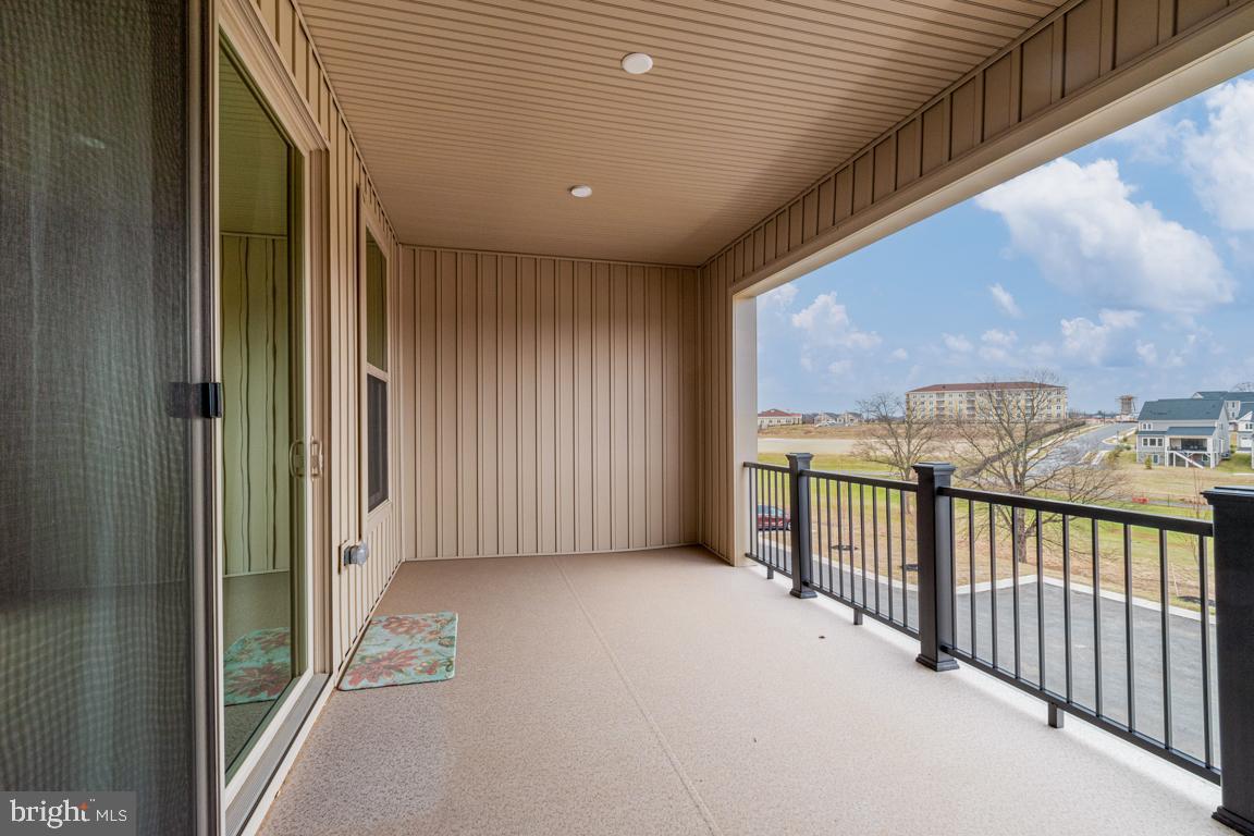 TURF VALLEY - Residential Lease