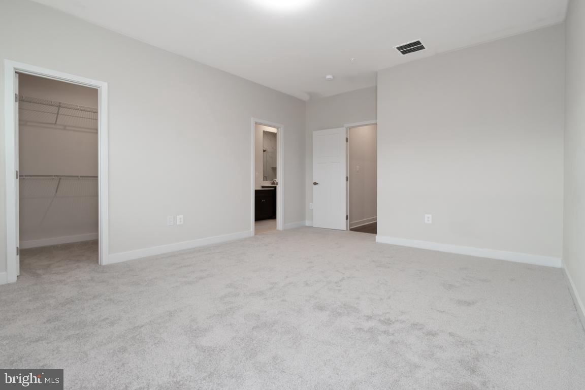 TURF VALLEY - Residential Lease