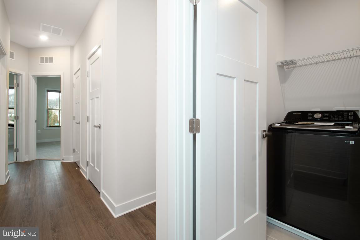 TURF VALLEY - Residential Lease