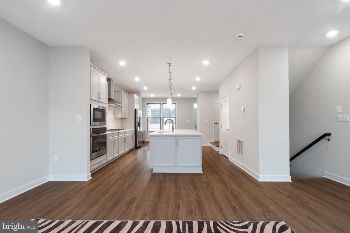 TURF VALLEY - Residential Lease