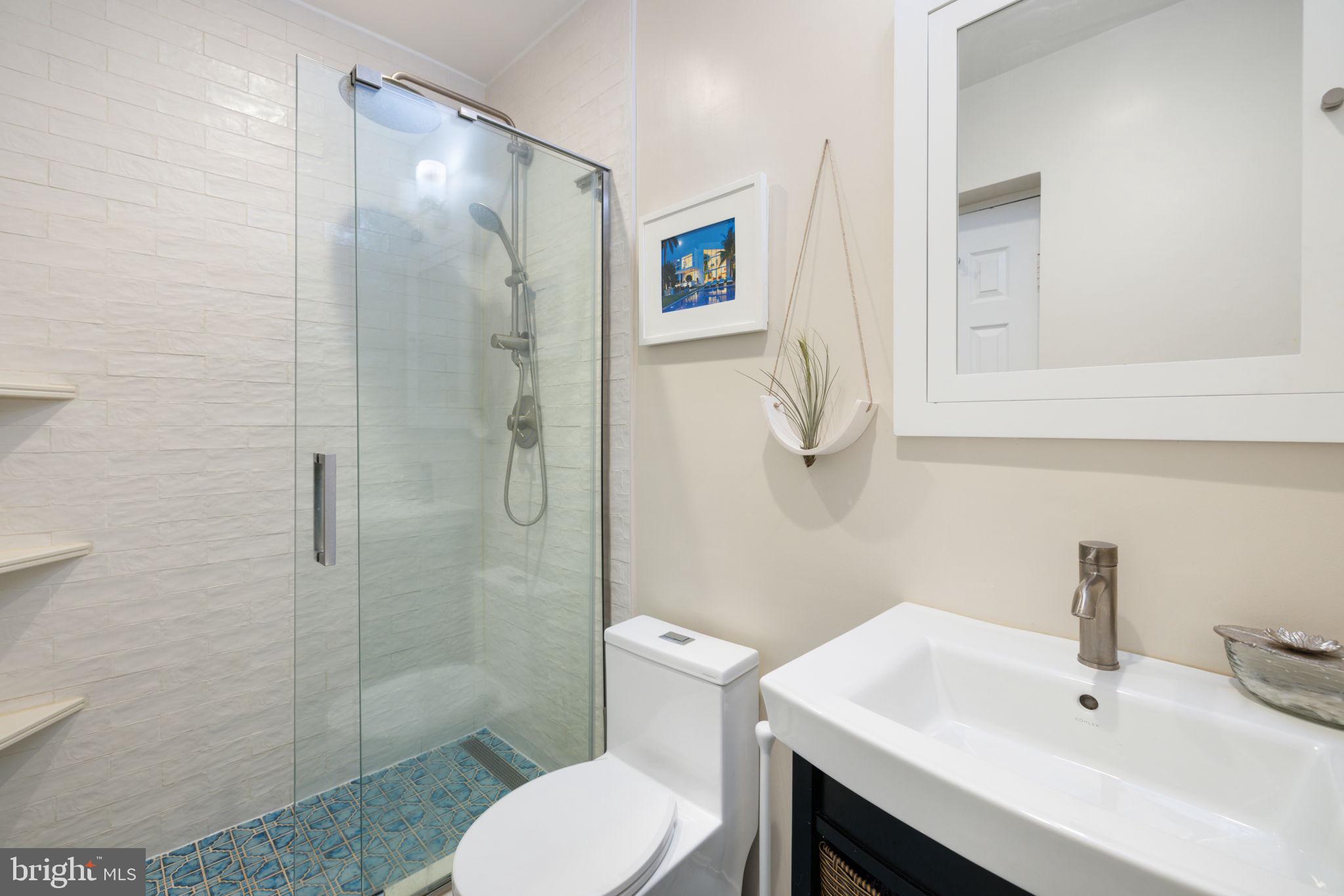 DUPONT CIRCLE - Residential