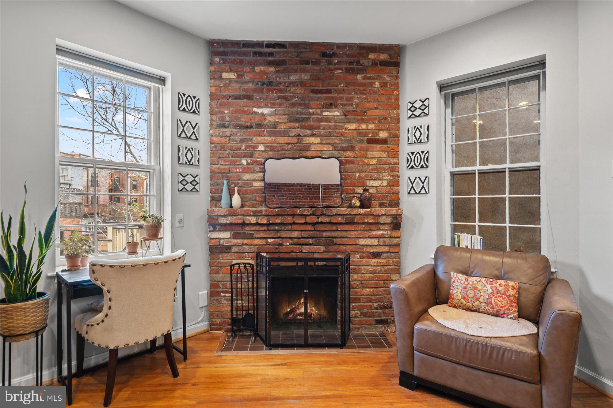 DUPONT CIRCLE - Residential