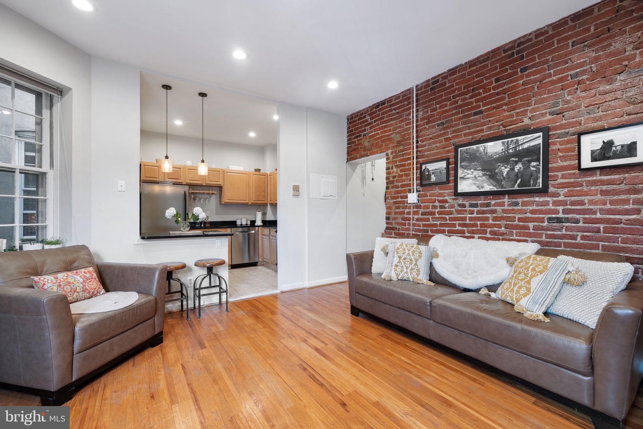 DUPONT CIRCLE - Residential