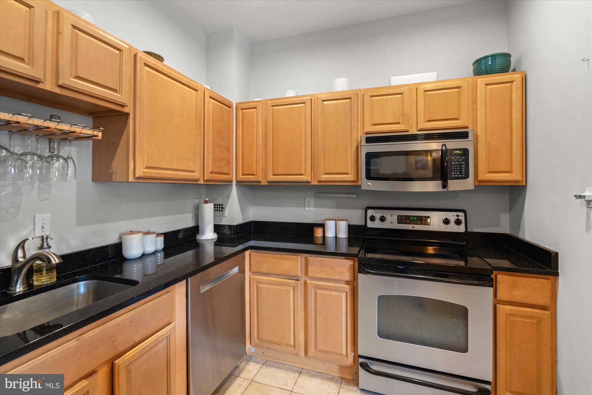 DUPONT CIRCLE - Residential