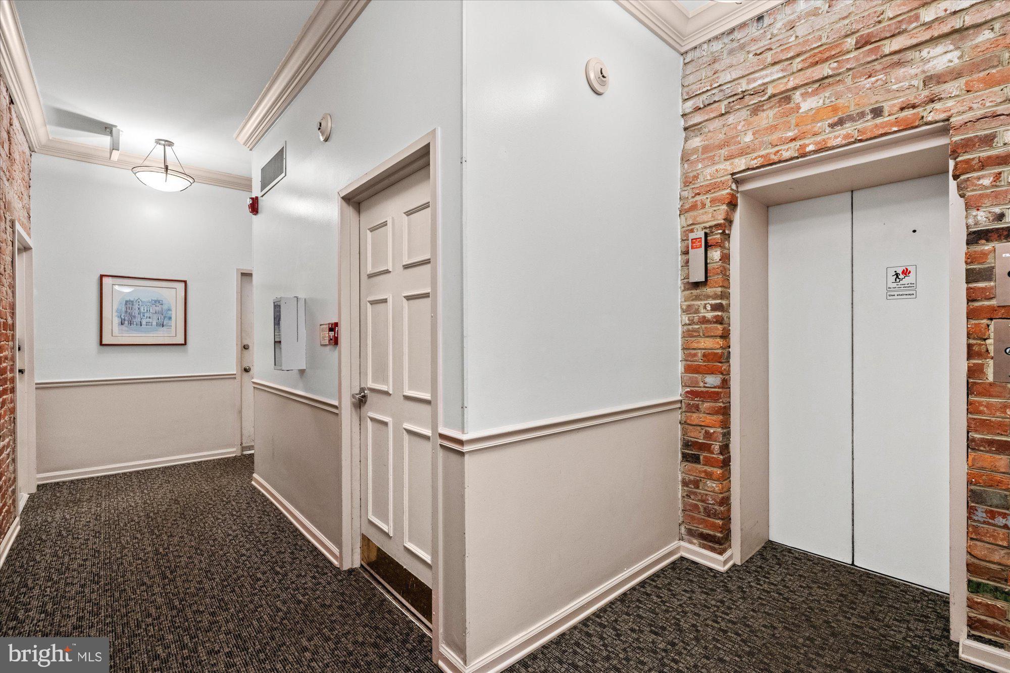 DUPONT CIRCLE - Residential