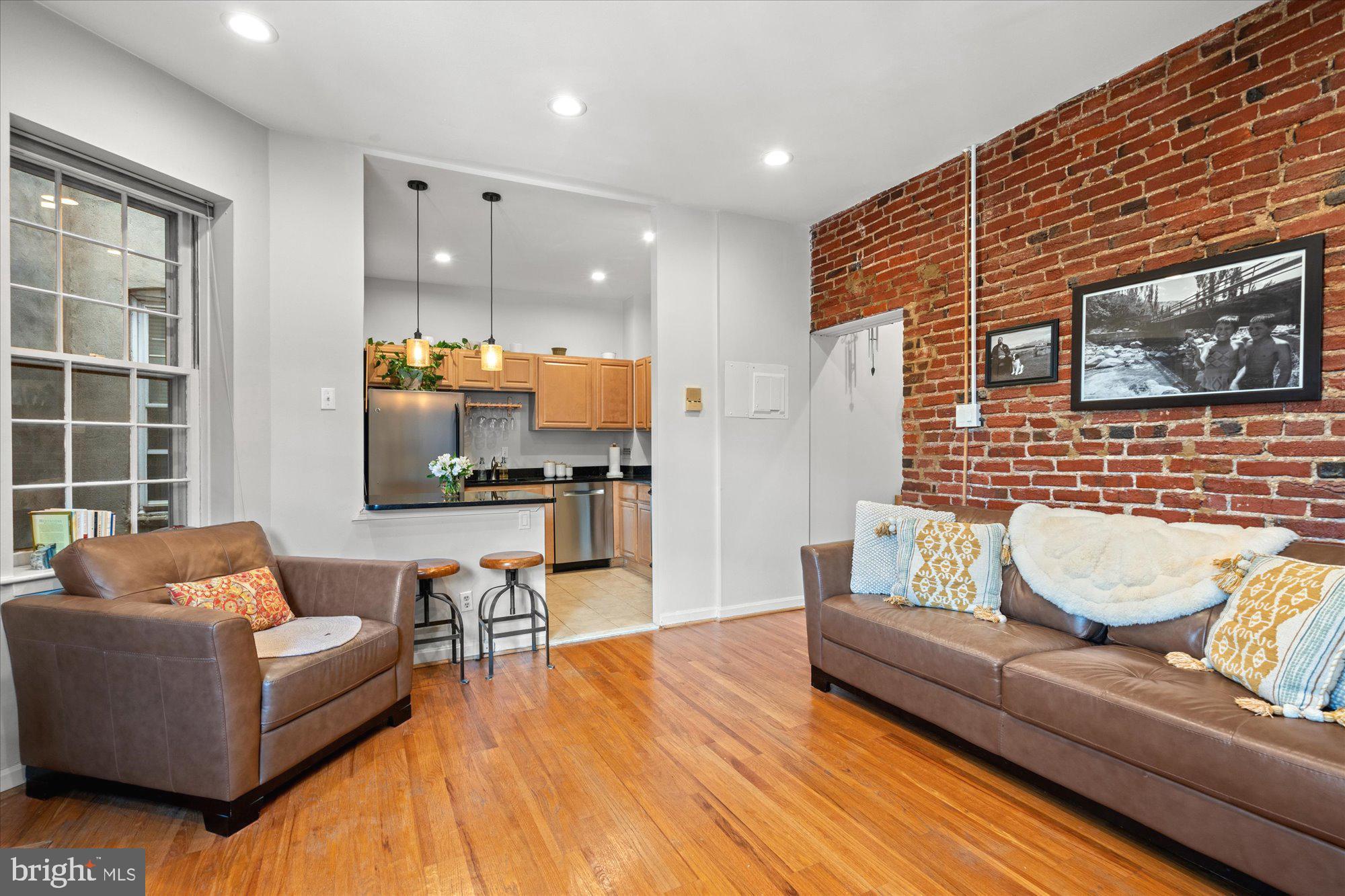 DUPONT CIRCLE - Residential
