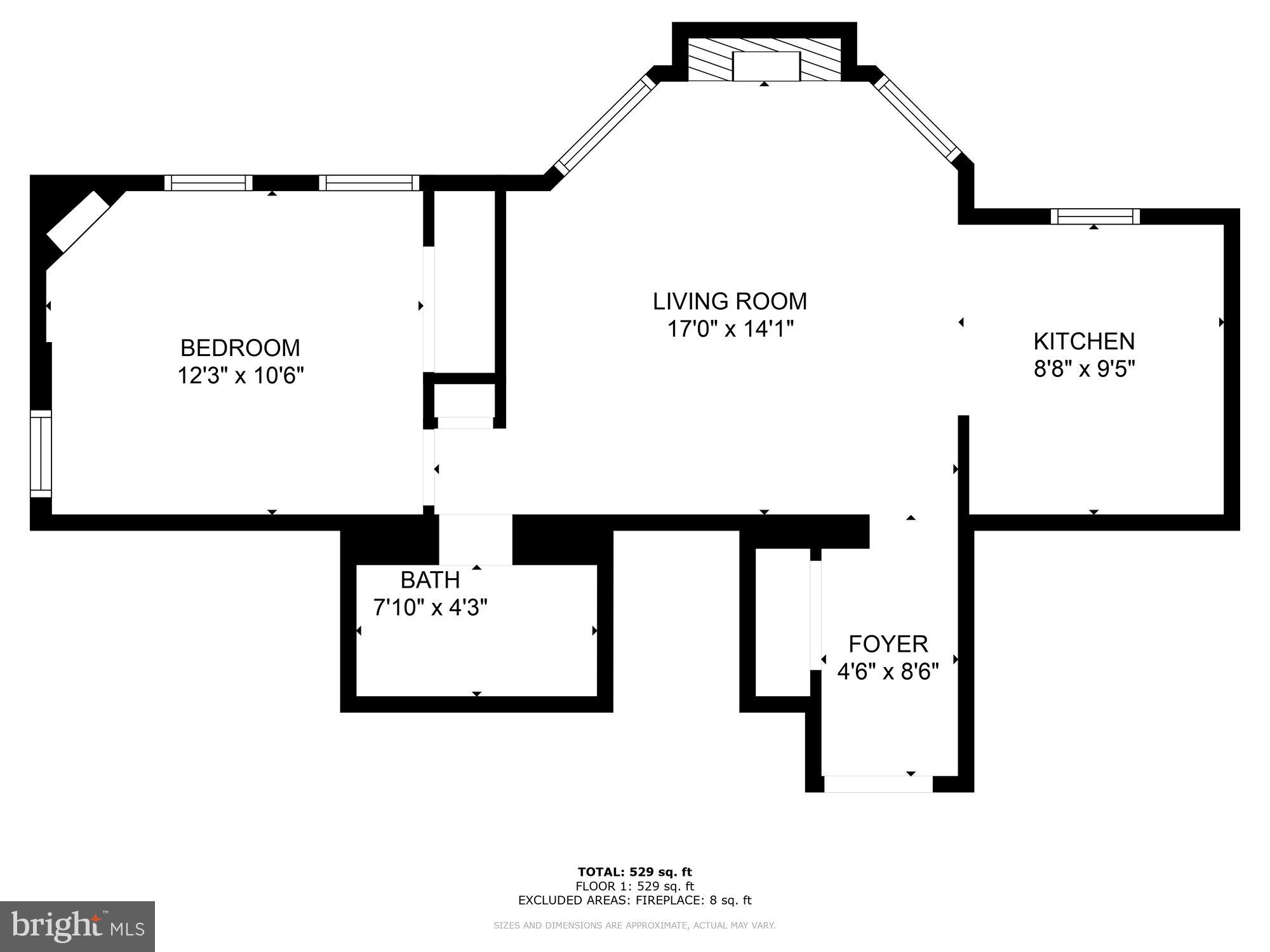 DUPONT CIRCLE - Residential