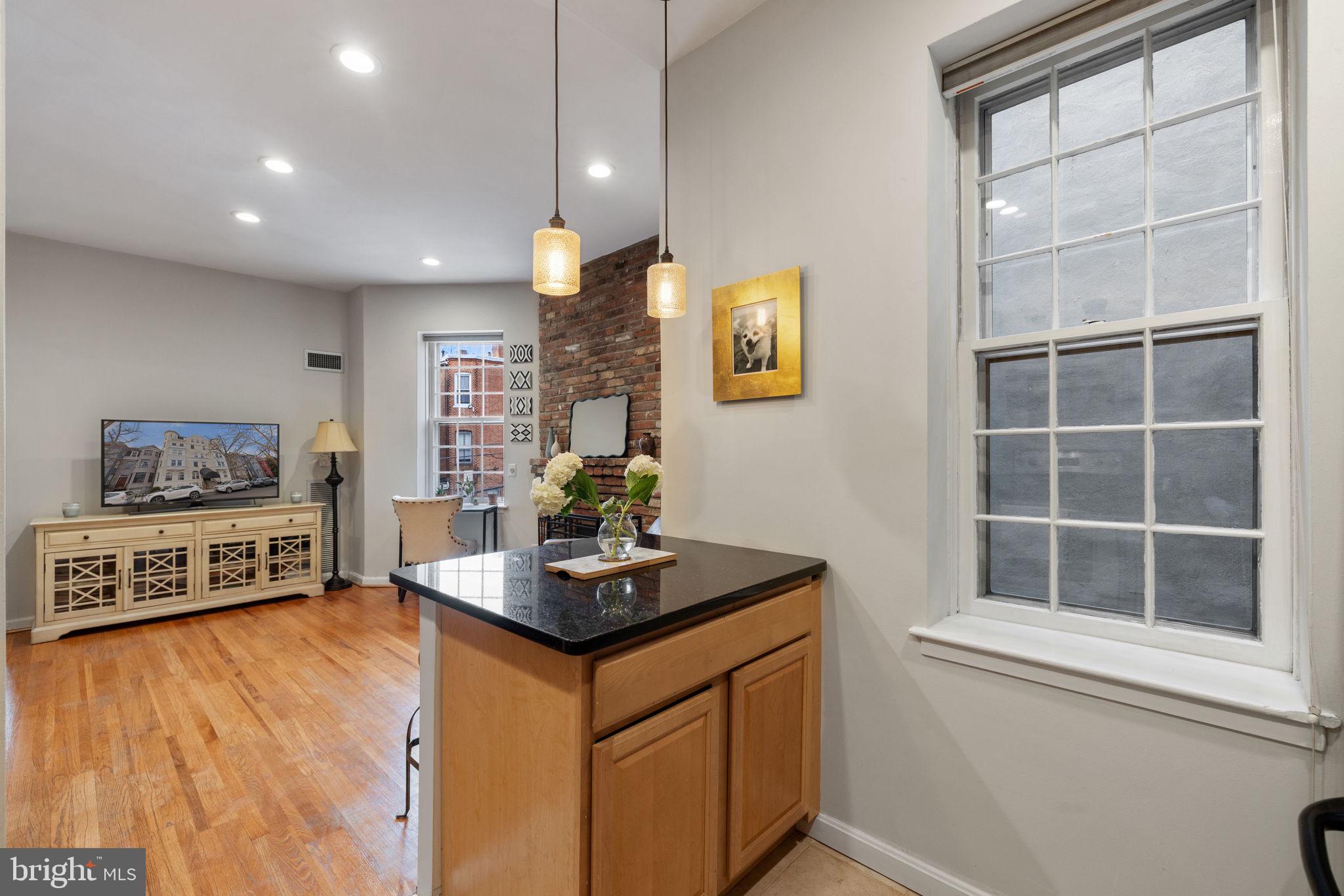 DUPONT CIRCLE - Residential