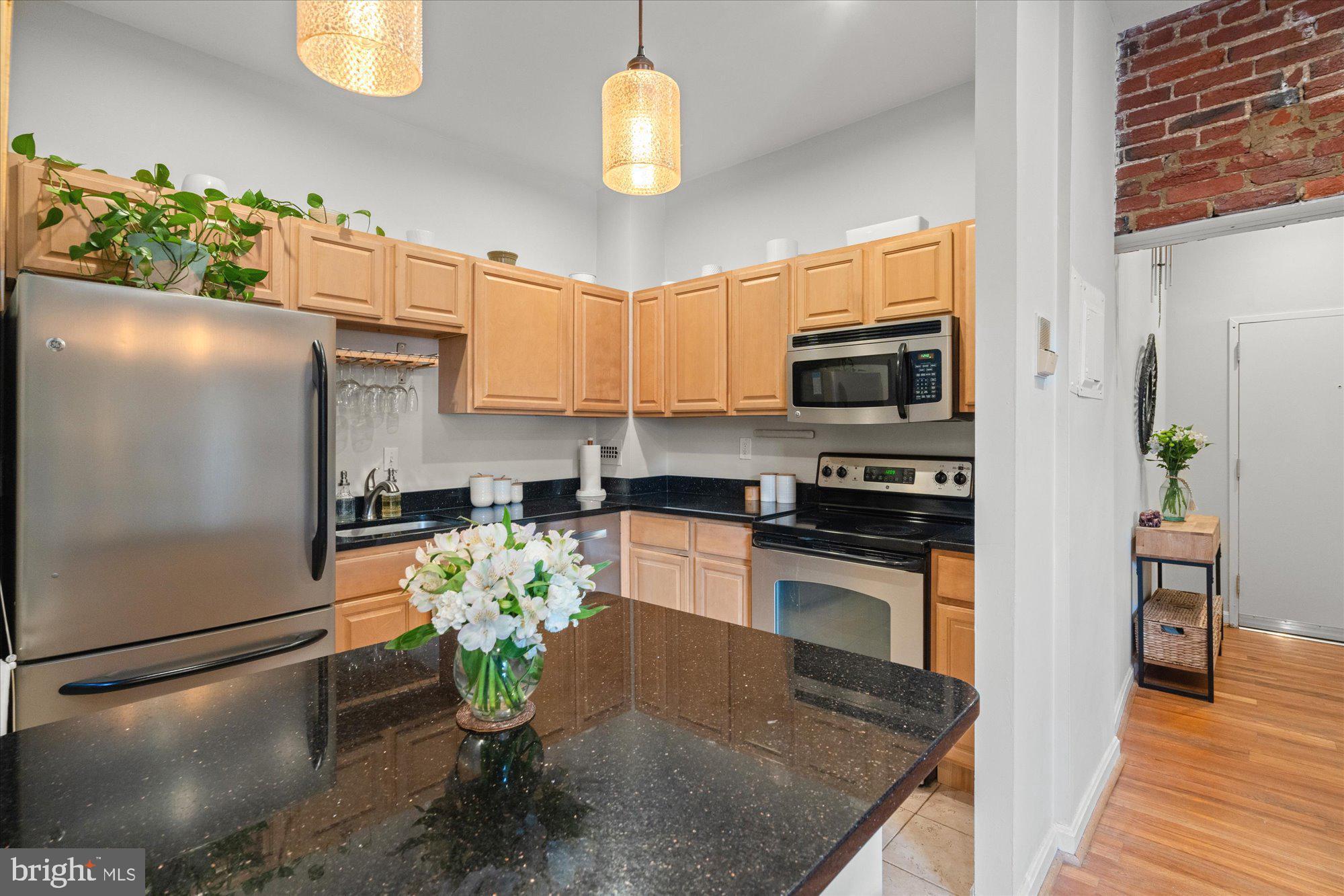 DUPONT CIRCLE - Residential