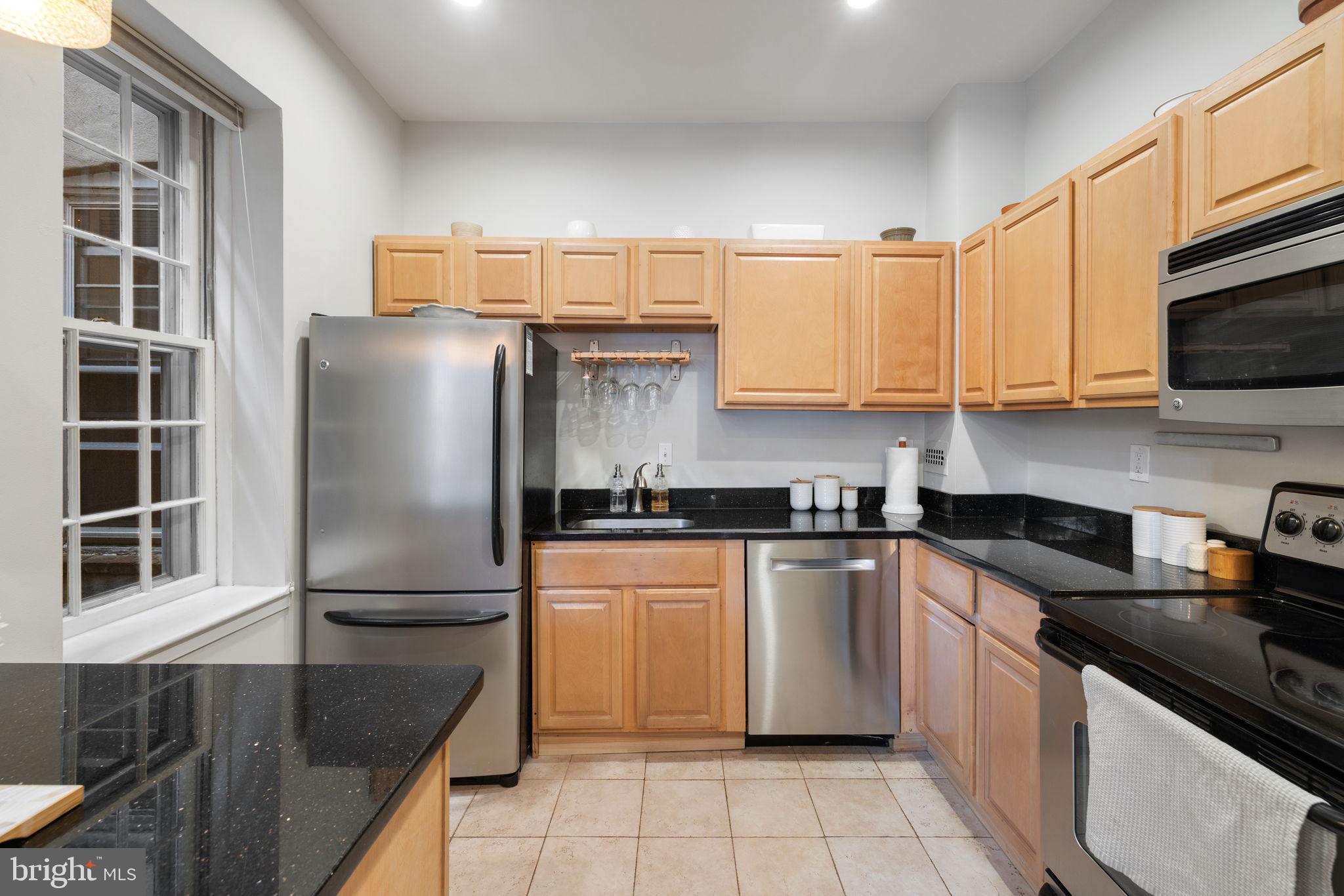 DUPONT CIRCLE - Residential