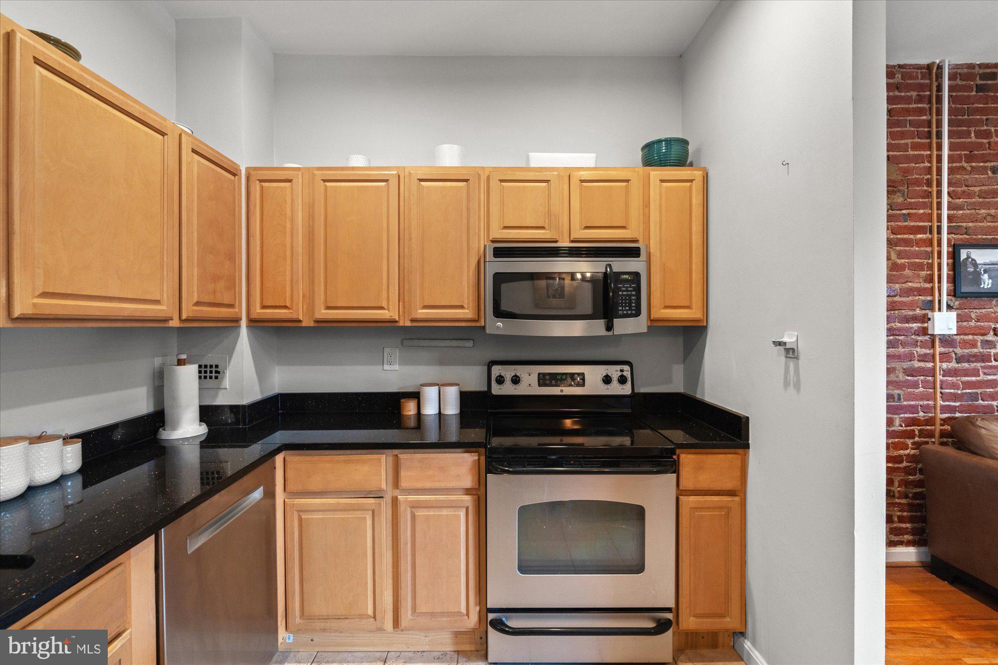 DUPONT CIRCLE - Residential