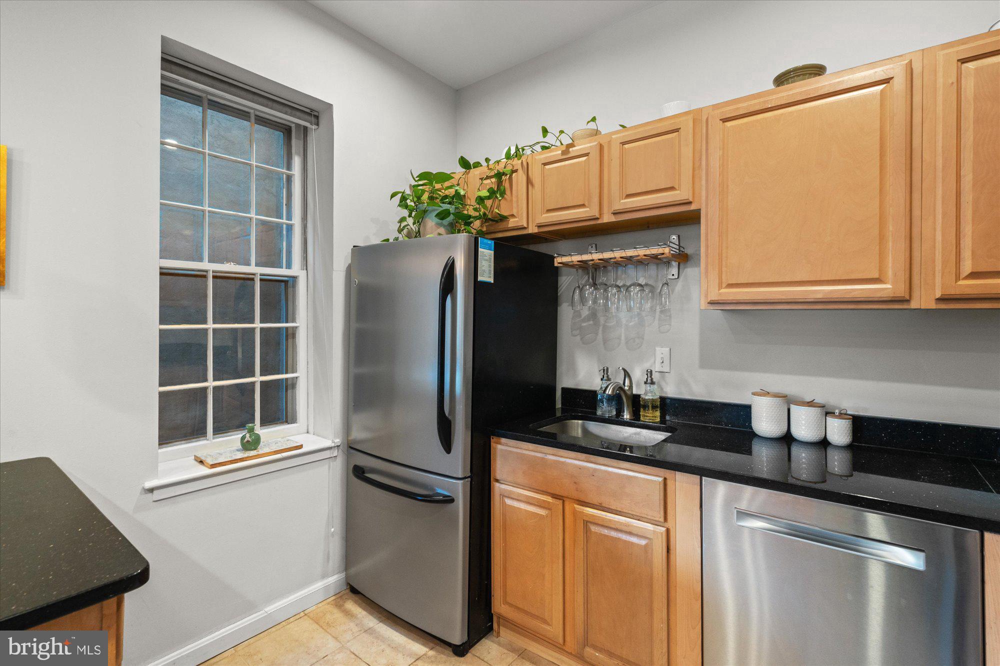 DUPONT CIRCLE - Residential