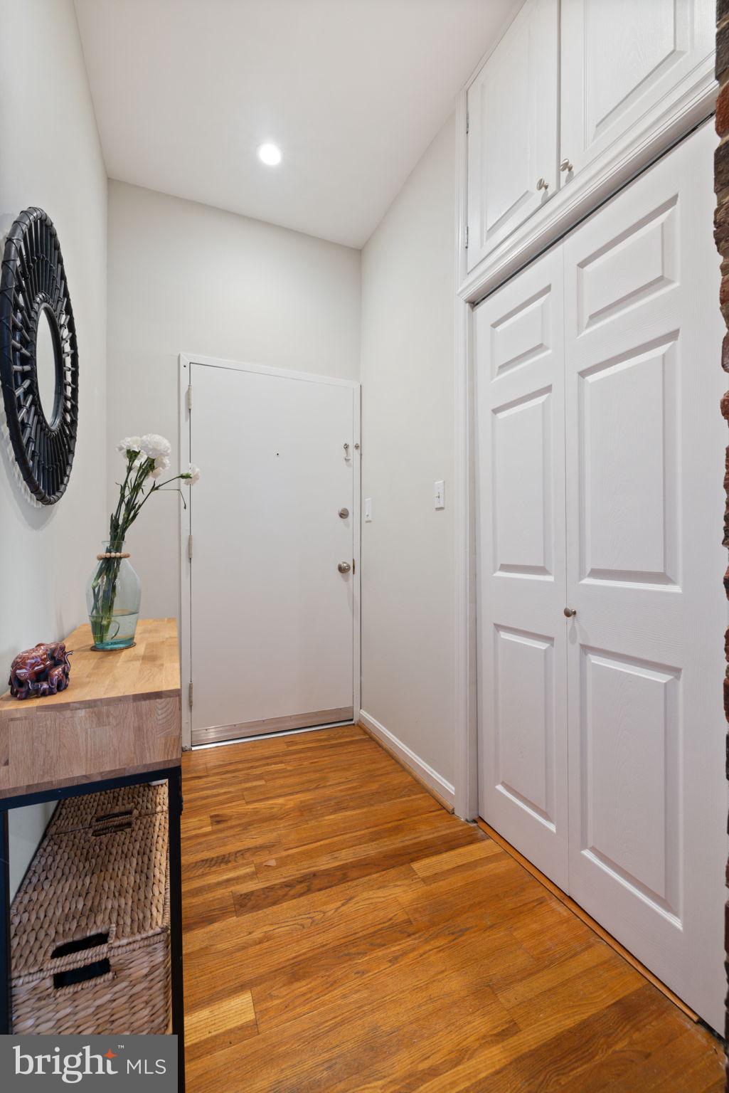 DUPONT CIRCLE - Residential