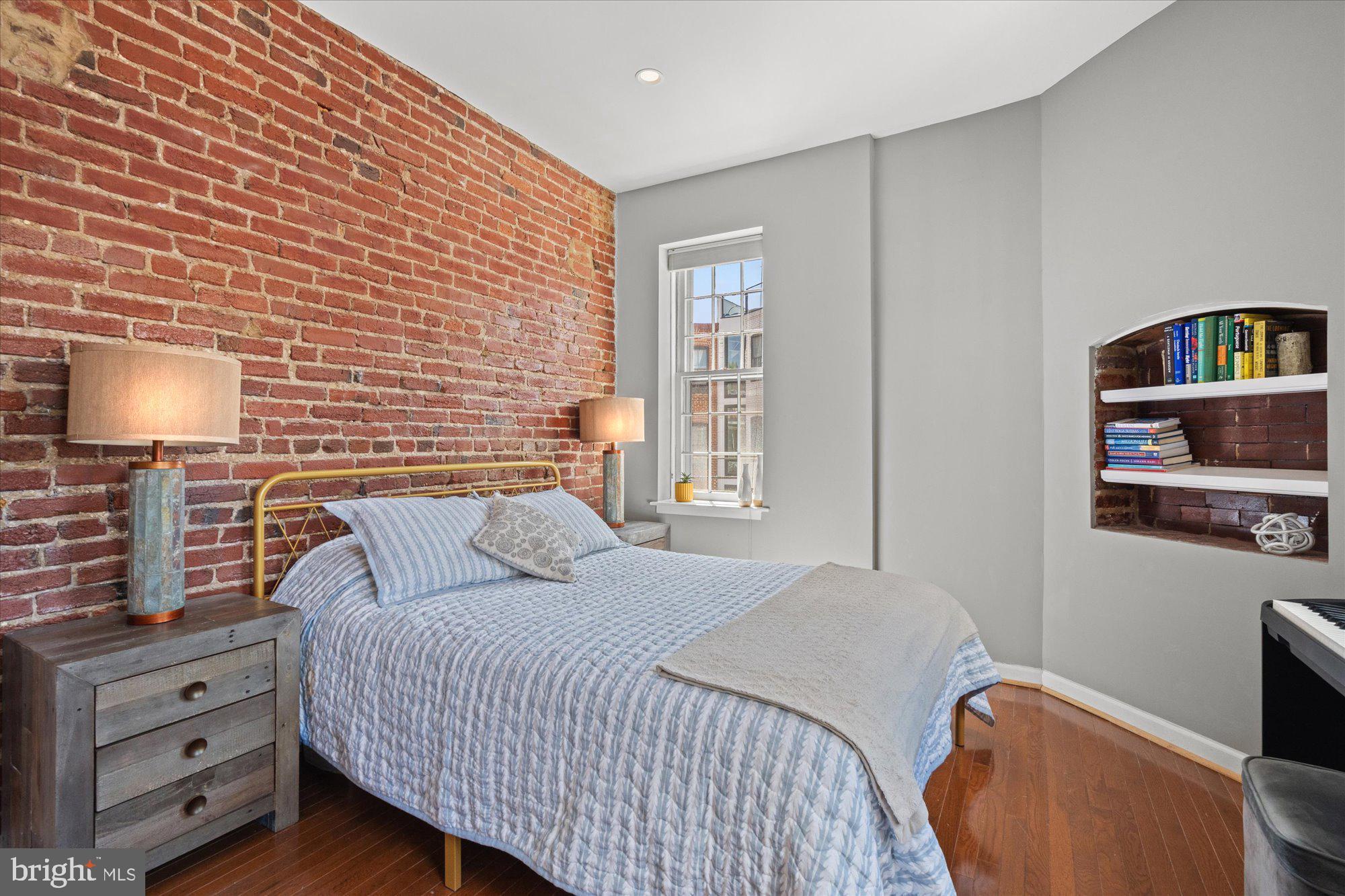 DUPONT CIRCLE - Residential