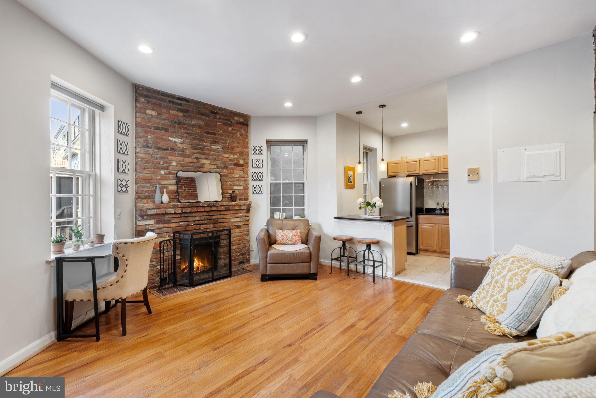DUPONT CIRCLE - Residential