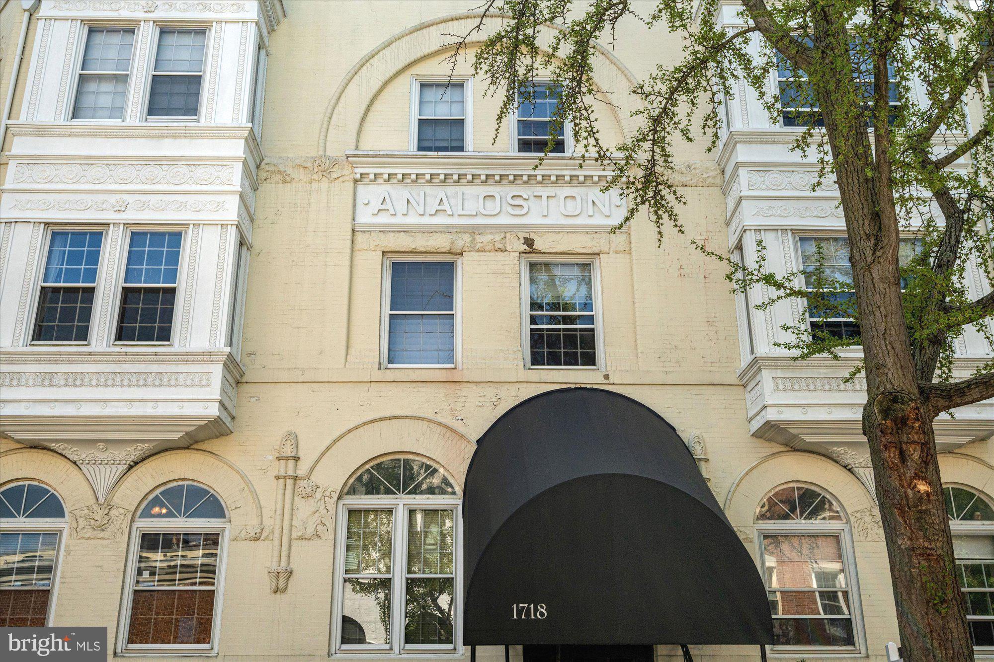 DUPONT CIRCLE - Residential