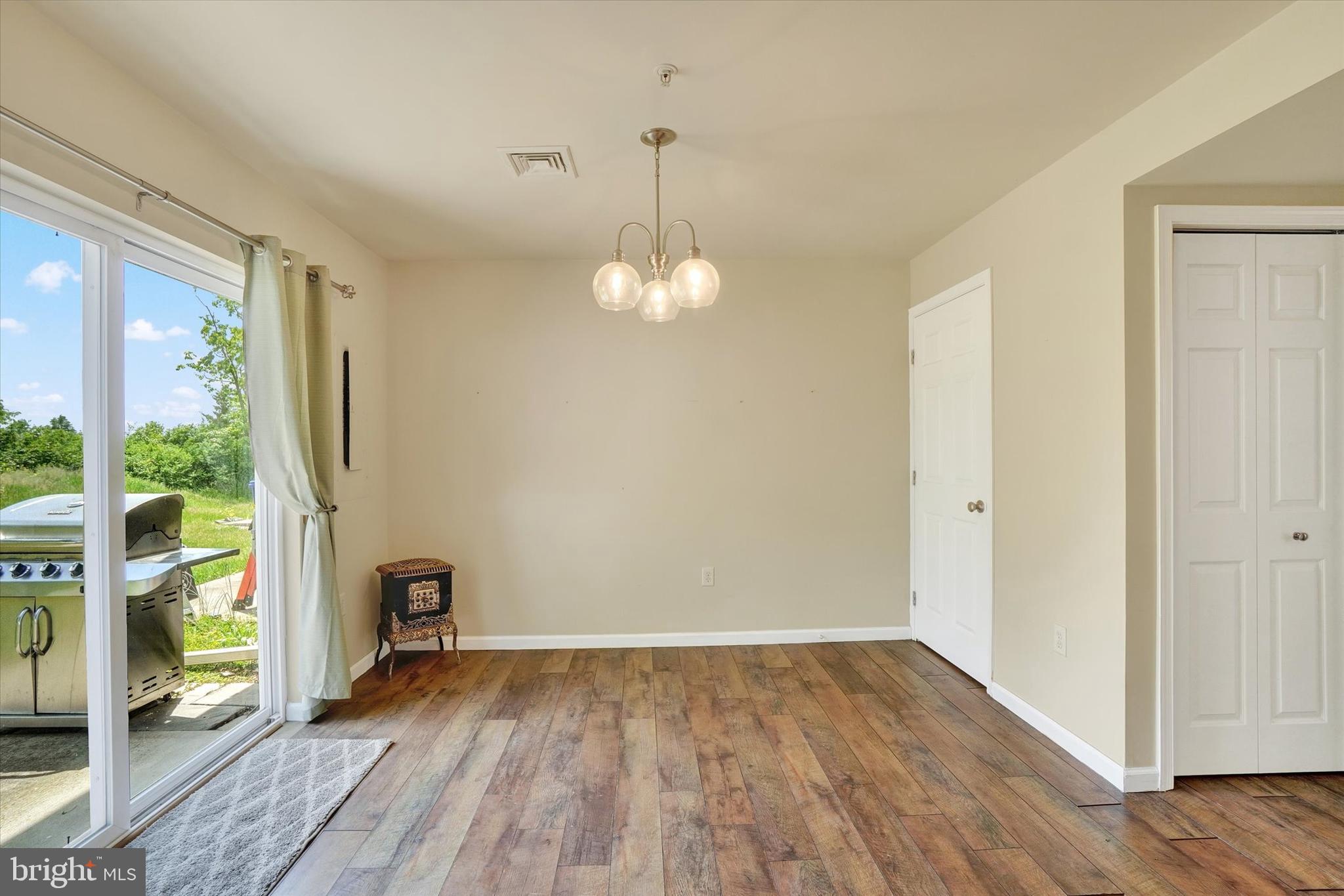 BENNETT RUN - Residential